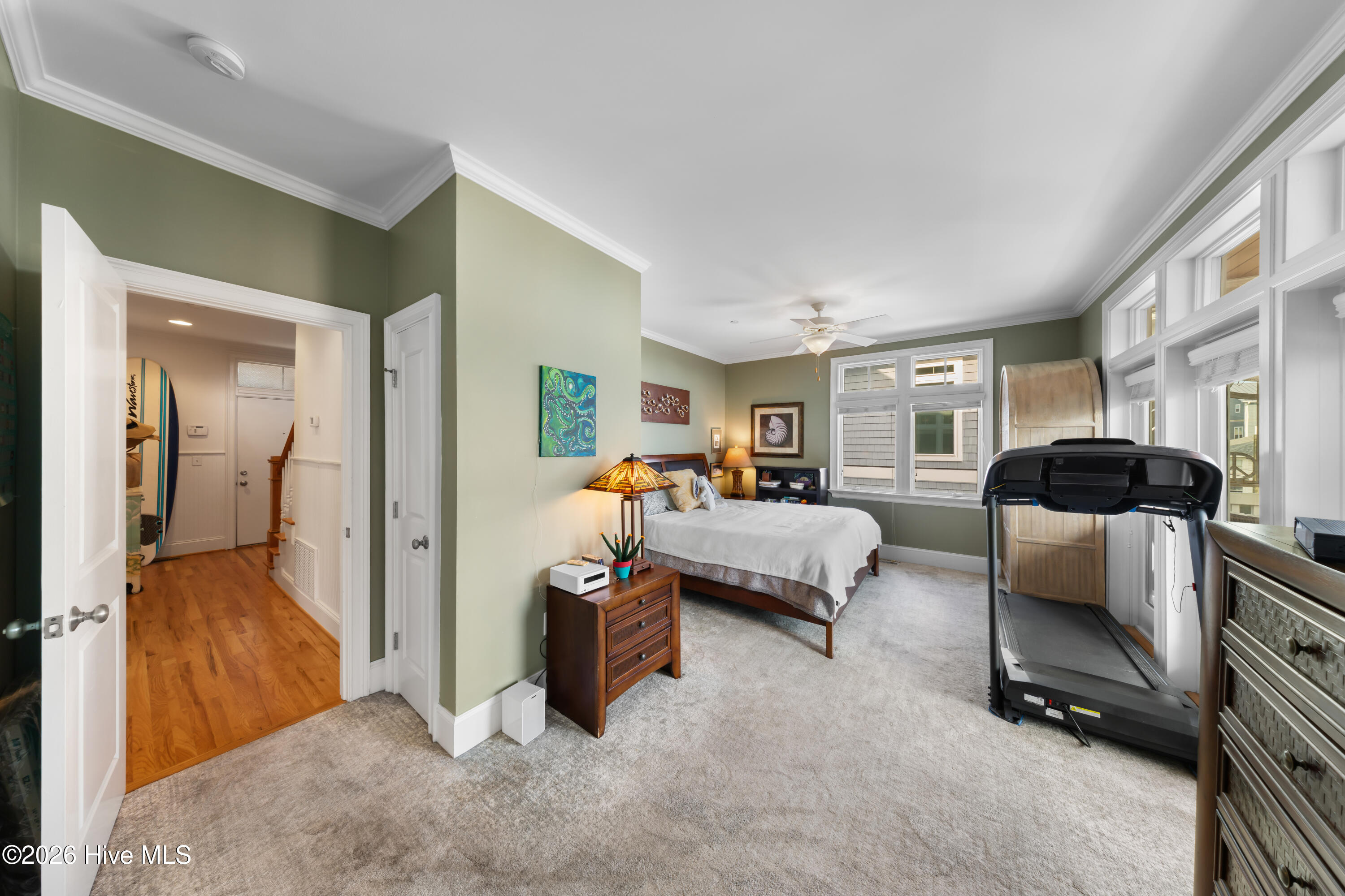 402 Carolina Beach Avenue S UNIT 4, Carolina Beach, NC, 28428