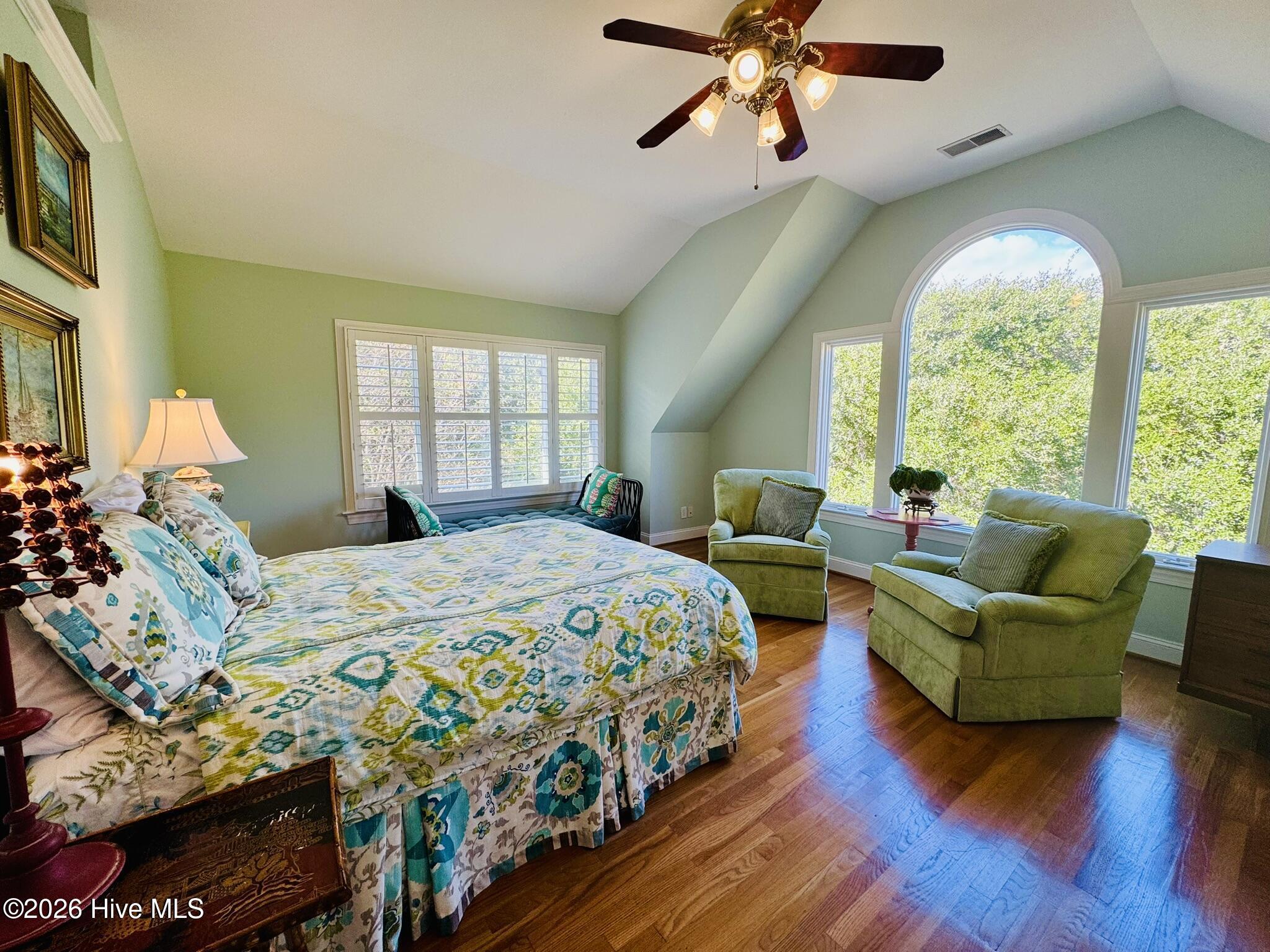 573 Coral Ridge Road,Pine Knoll Shores