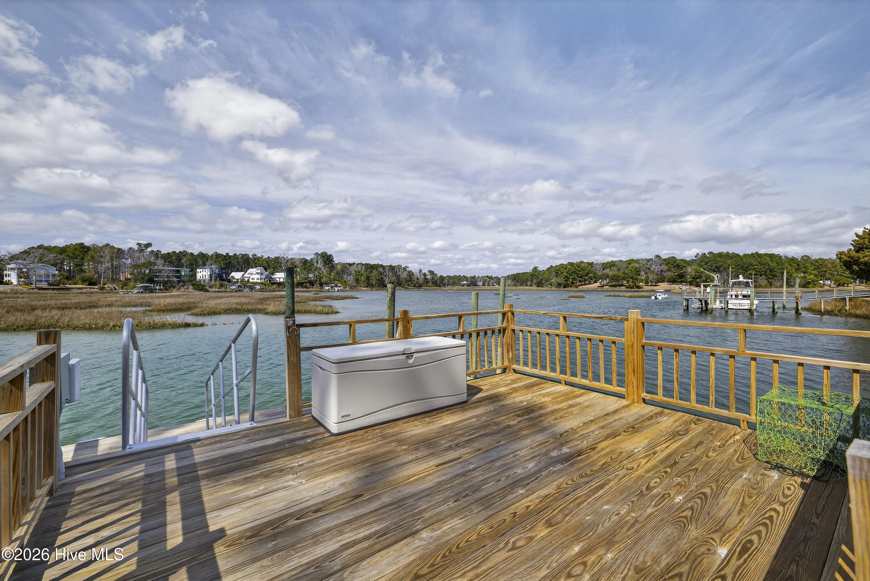 108 Deer Cove Road, Hampstead, NC, 28443