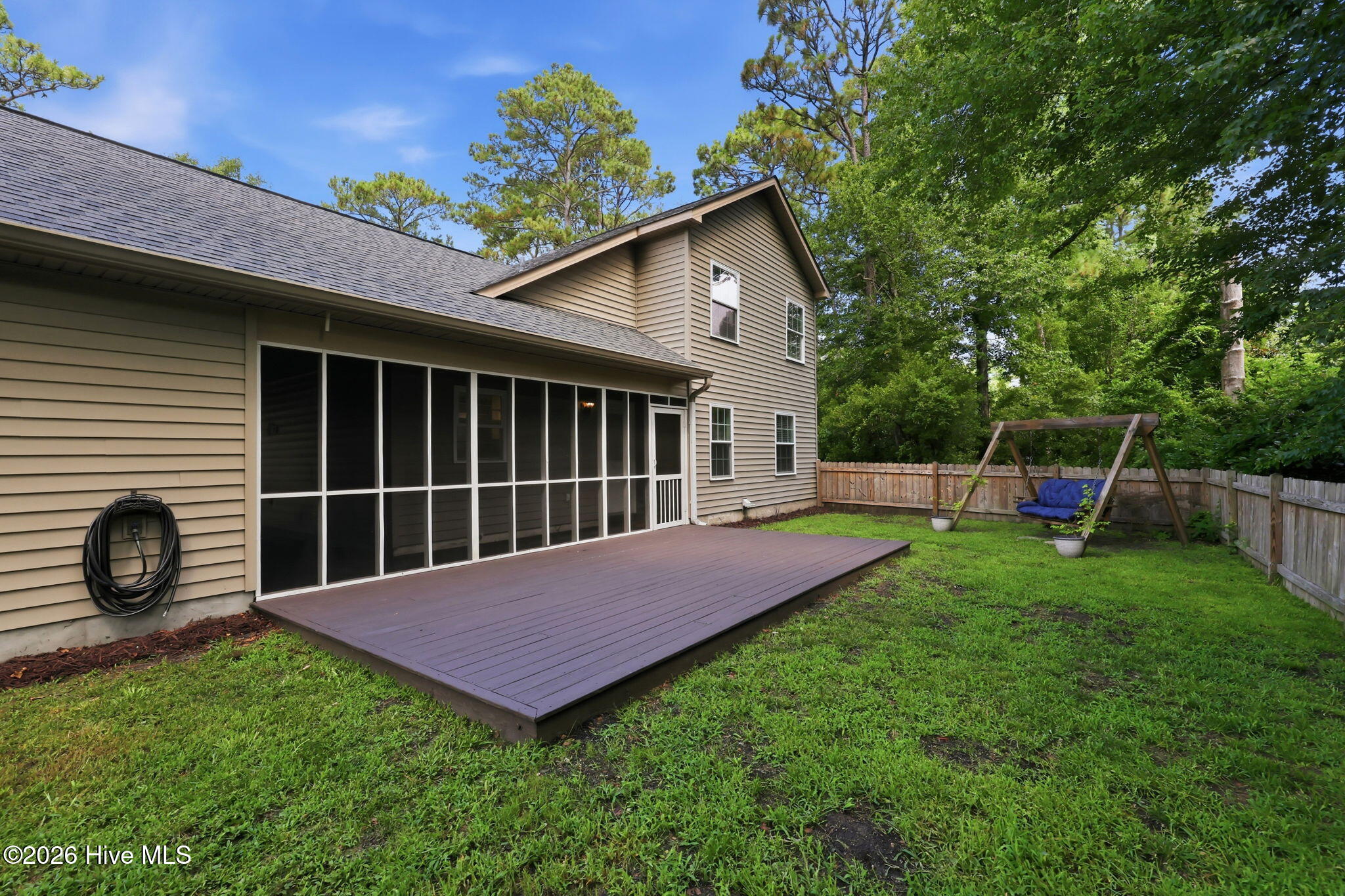 216 Lord Granville Drive,Morehead City