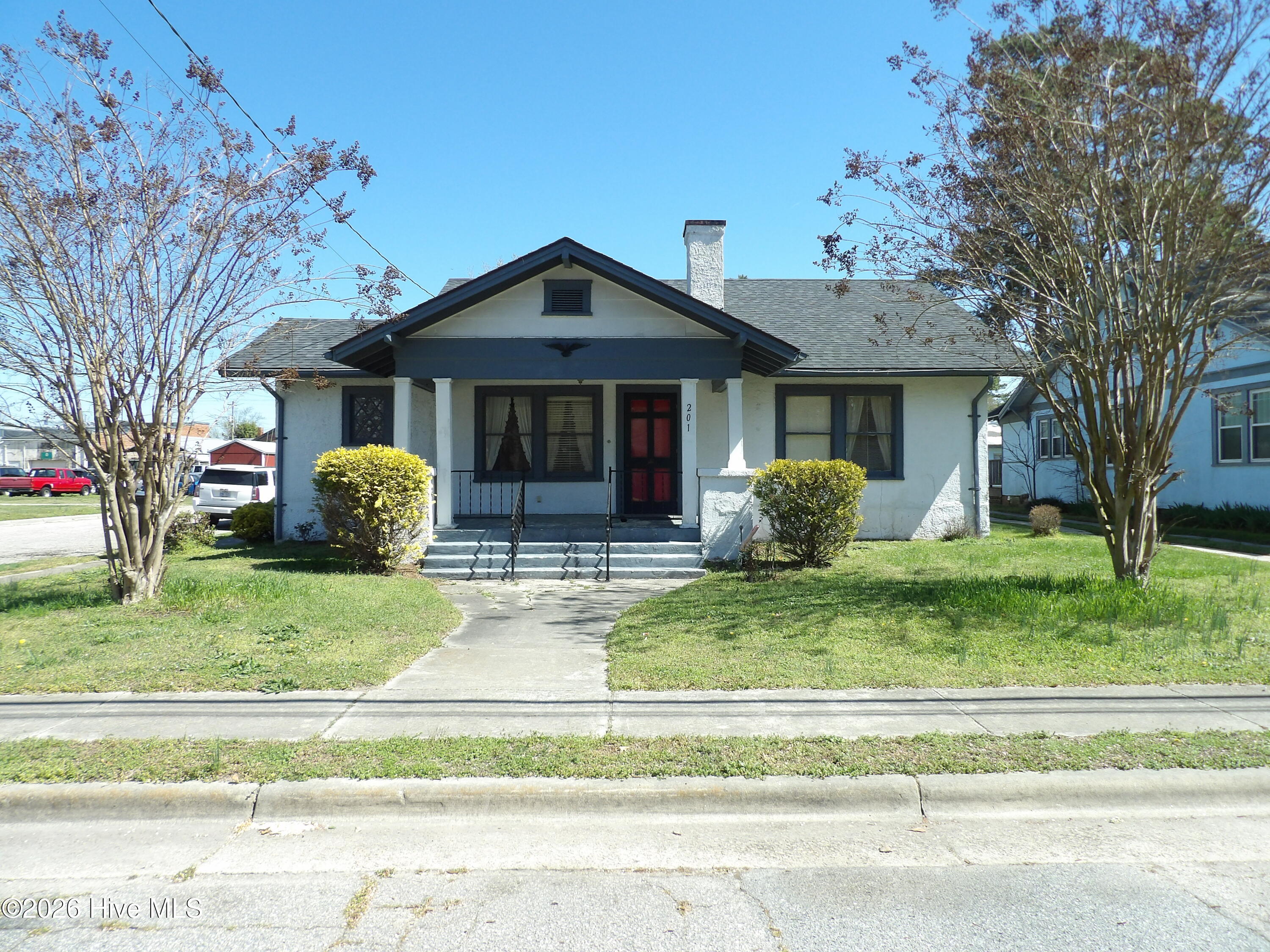 518 S Brown Street, Chadbourn, NC, 28431