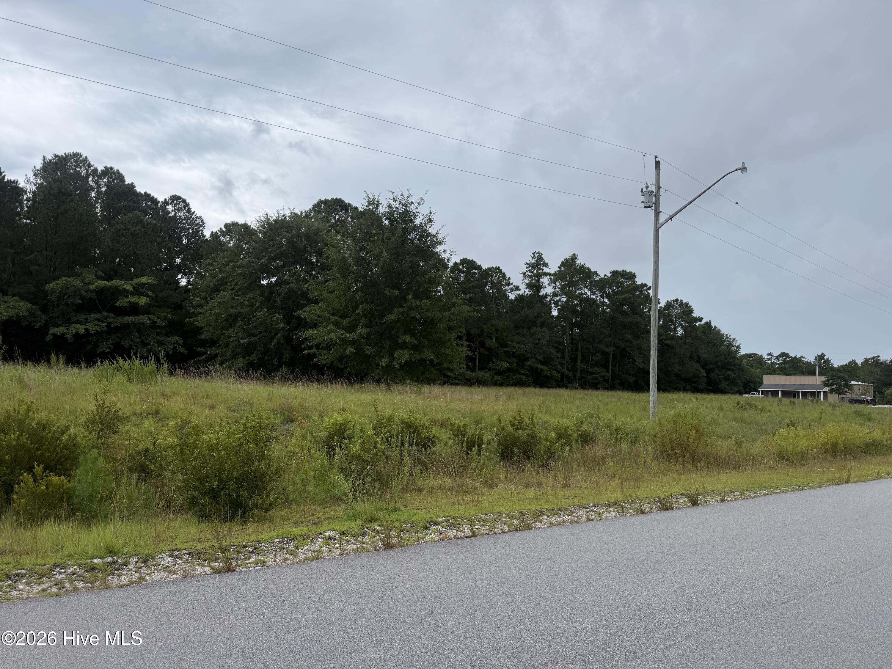 105 Winsett Lane,Peletier