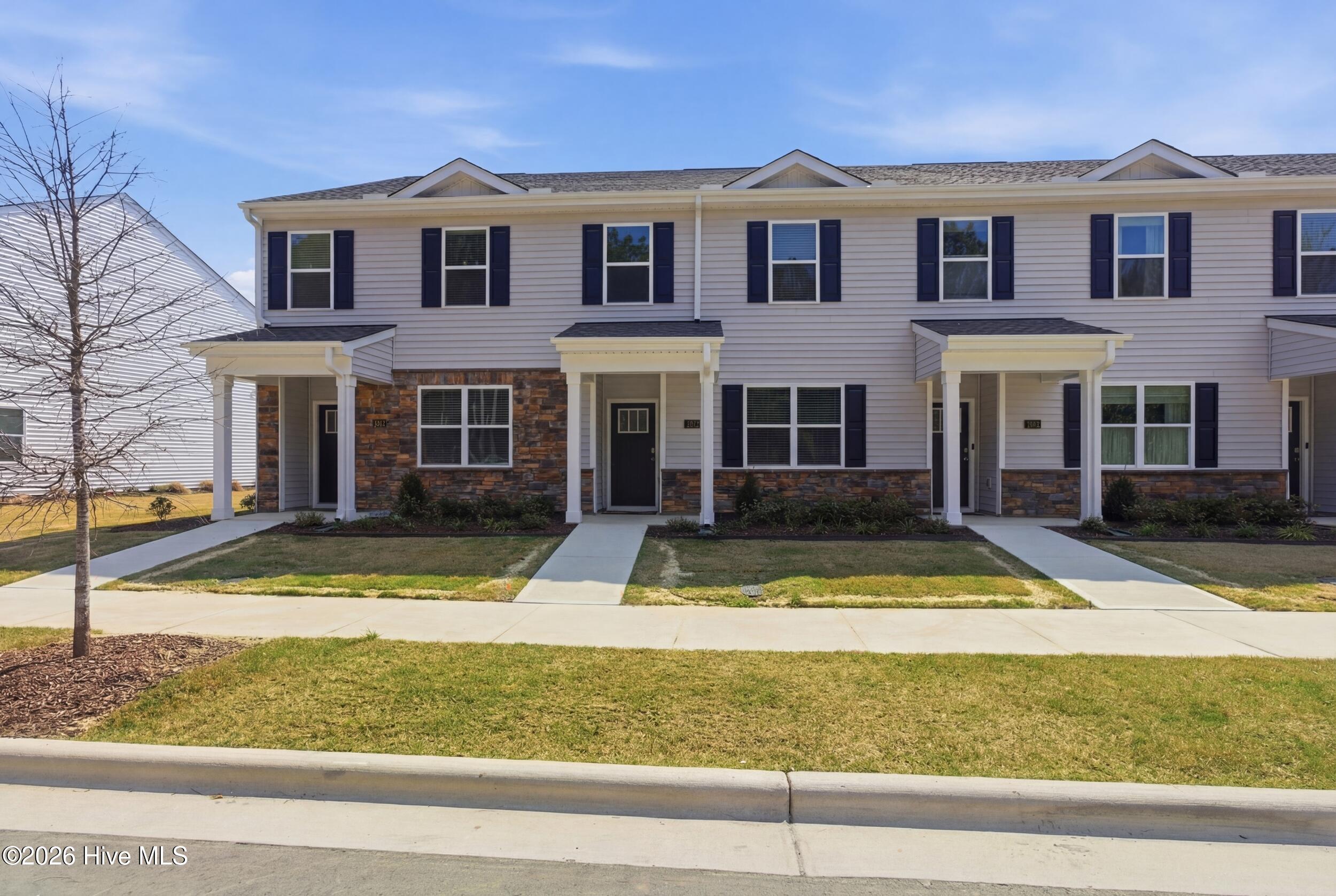 1010 Bayard Wootten Way, New Bern, NC, 28562