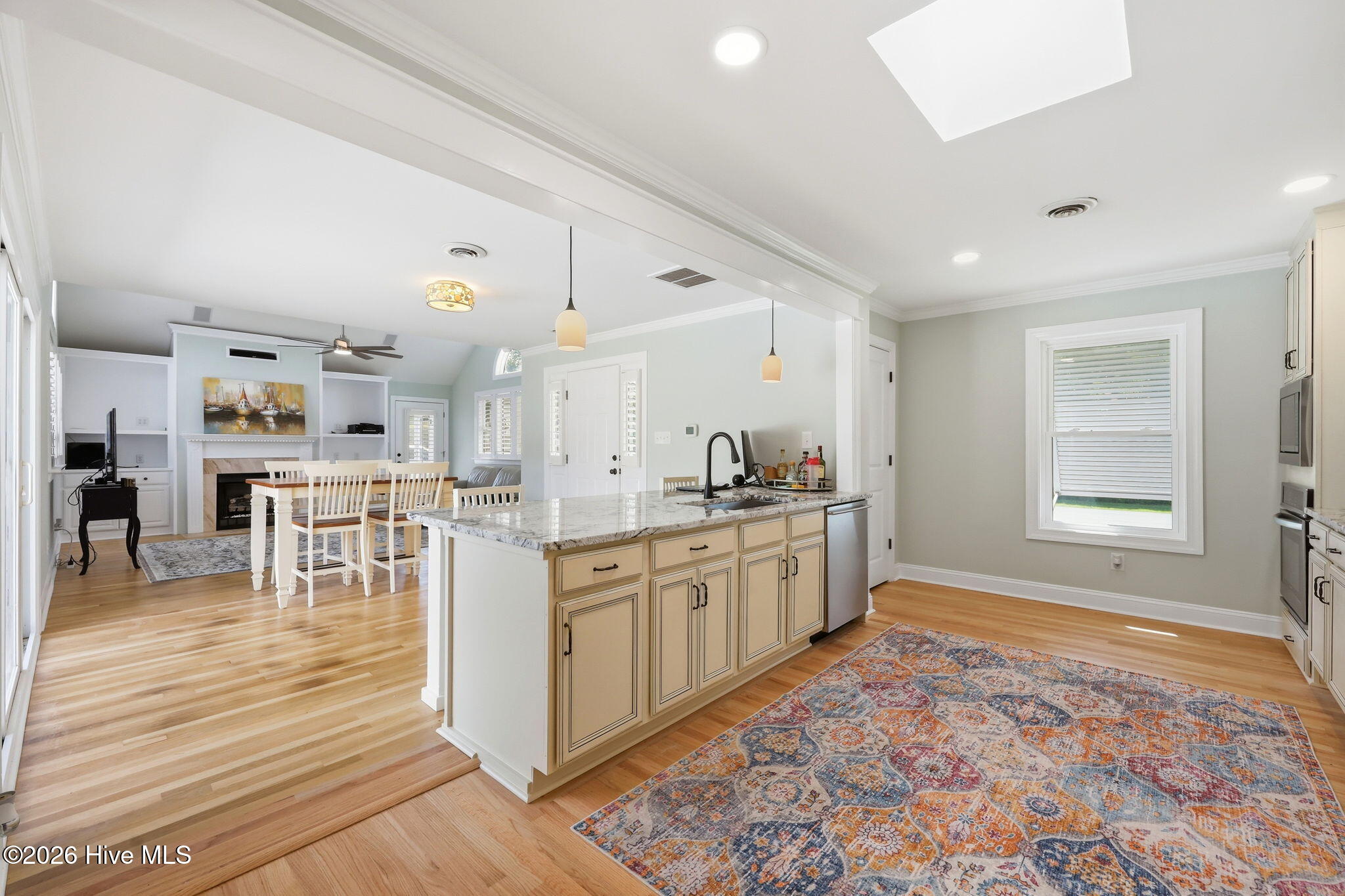 602 W Broad Street,Swansboro