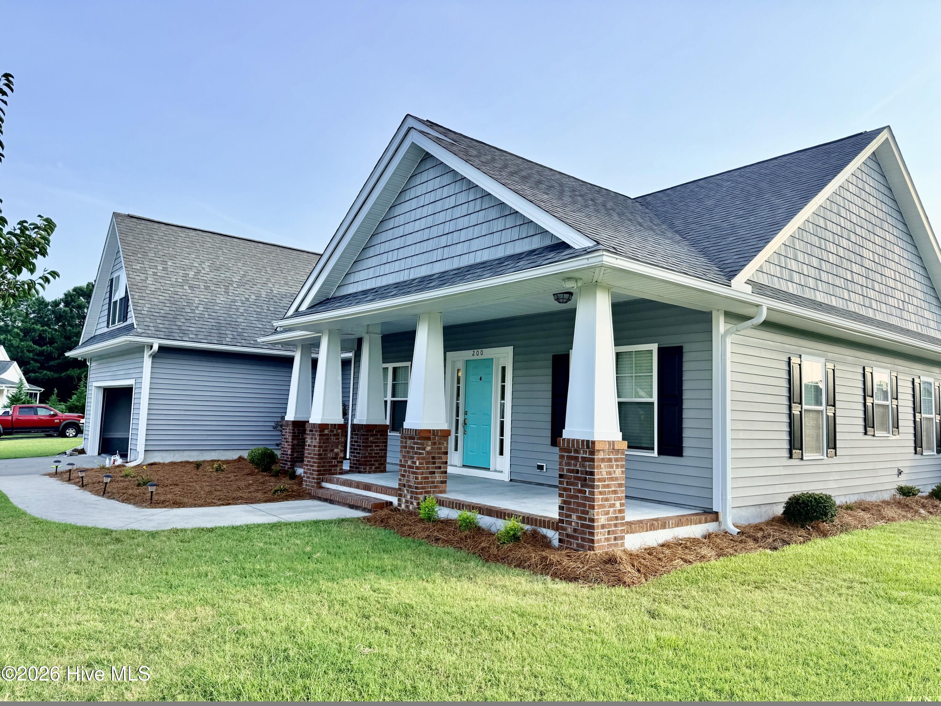 200 Kimberly Court,Newport