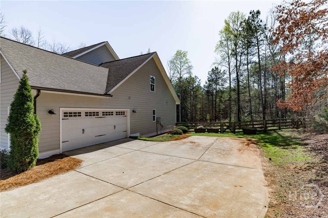105 Inverness Road, Athens, GA, 30606