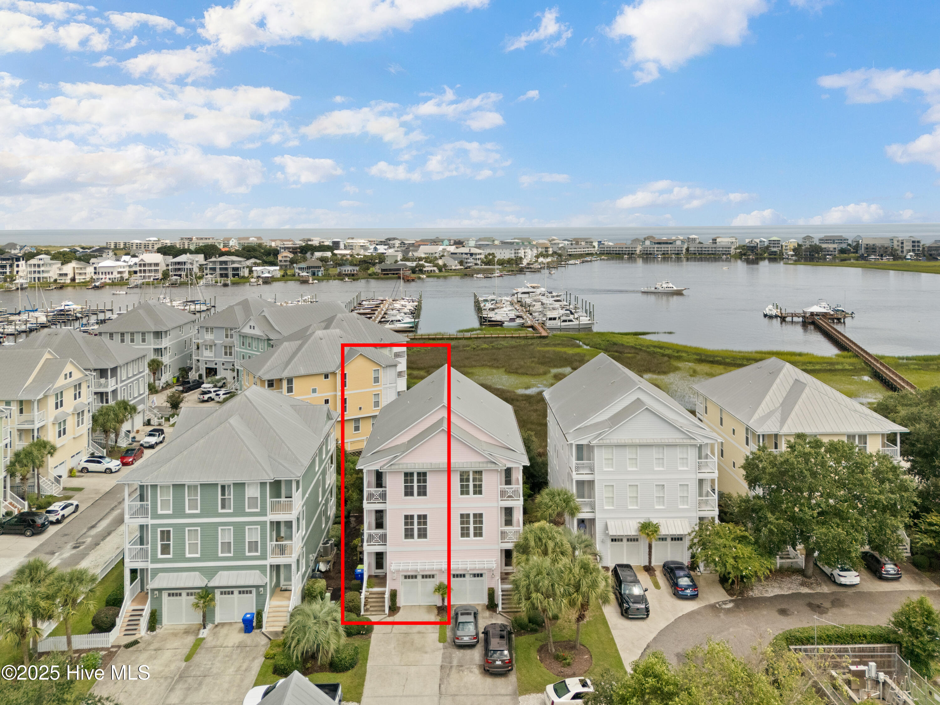 Homes for sale in Carolina Beach, NC | 1532 Island Marina Dr, Carolina Beach, NC 28428 | MLS# 100527237