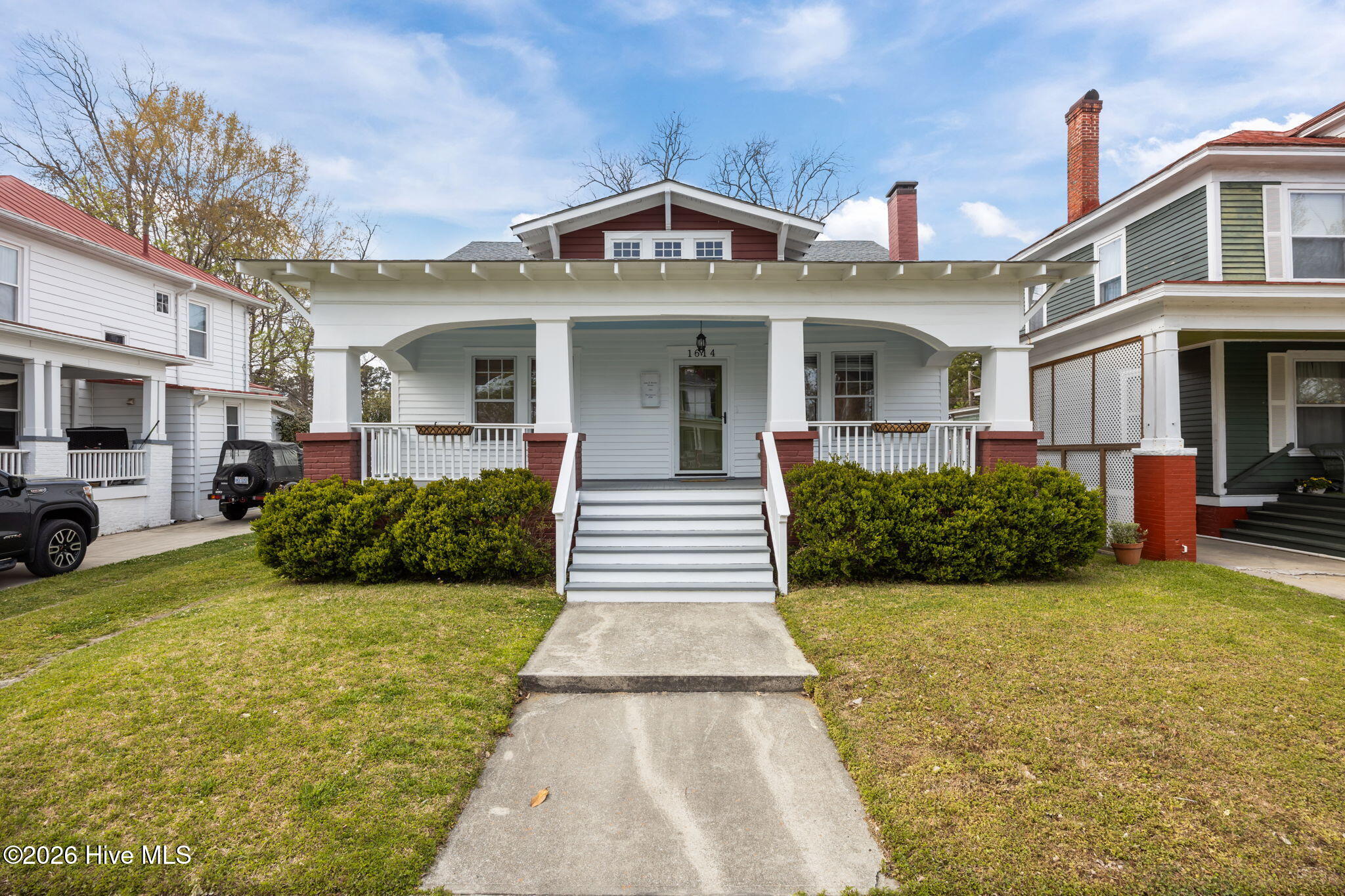 1614 Spencer Avenue,New Bern