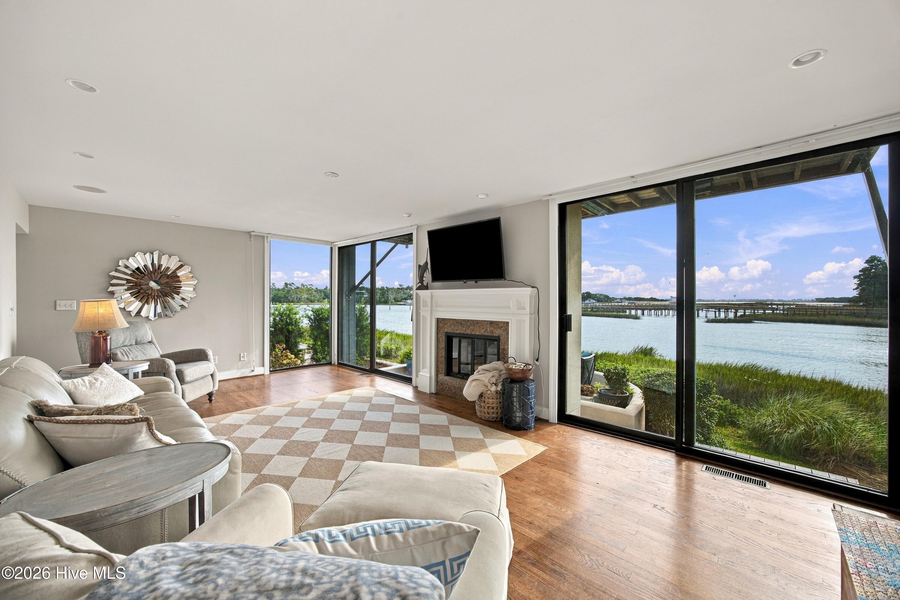Photo 3 of Condo for sale at 335 Bradley Dr #11, Wilmington, NC 28409 | MLS# 100604447 | Listing updated on 2026-10-08