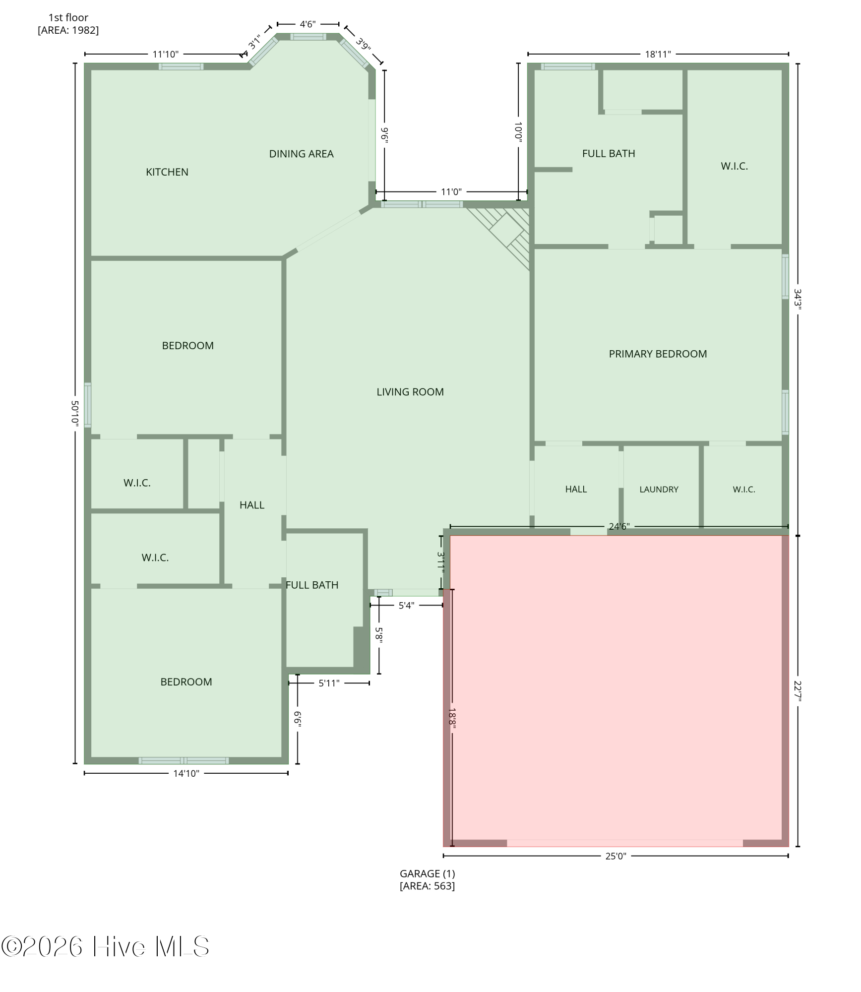 Exterior photo of 212 Windsor Run Boulevard, Jacksonville, NC 28546. MLS: 100593564