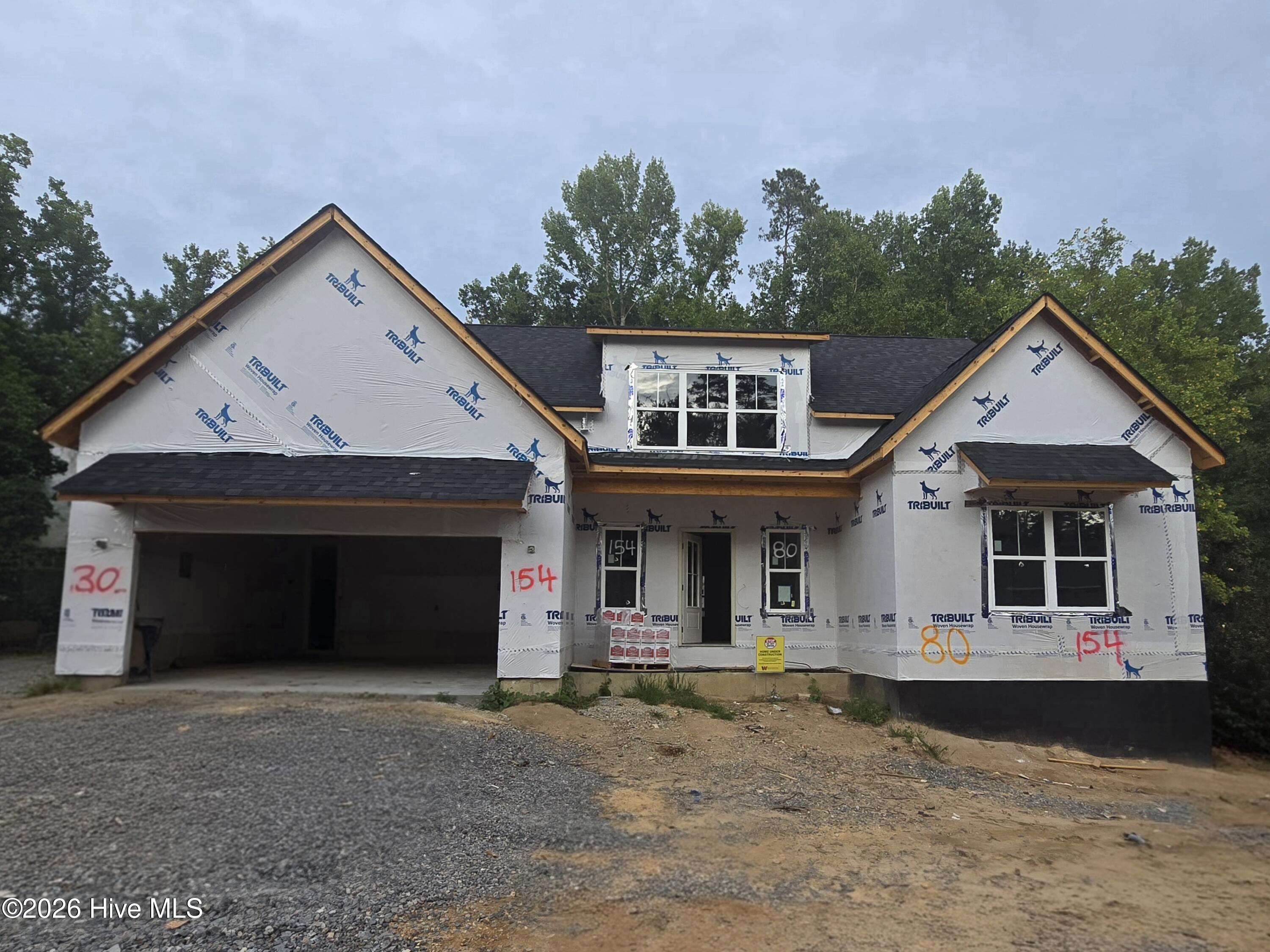 Photo 1 of Single family home for sale at 154 Oakbrook Dr, North Augusta, SC 29860 | MLS# 100597693 | Listing updated on 2026-09-21
