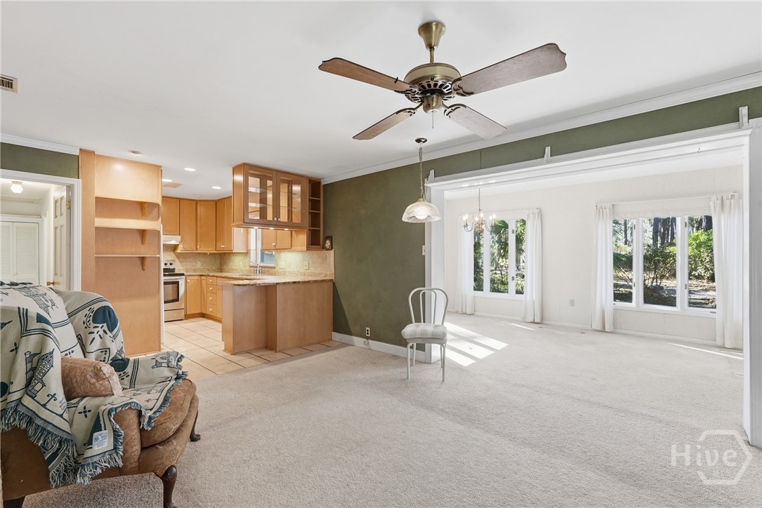 501 Wau Bun Drive, Savannah, GA, 31419