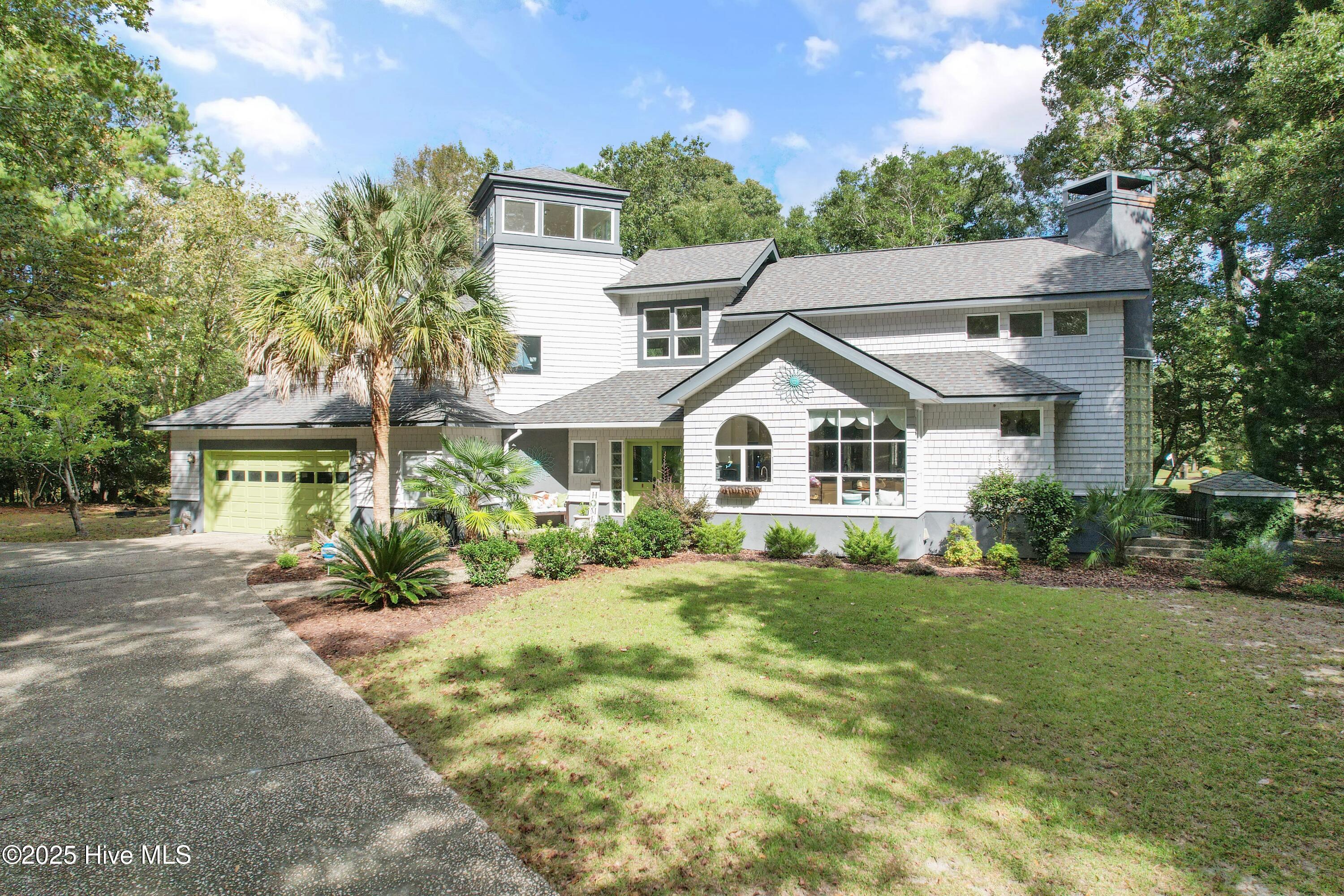 Homes for sale in Supply, NC | 3117 Bogie Ct Sw, Supply, NC 28462 | MLS# 100535274