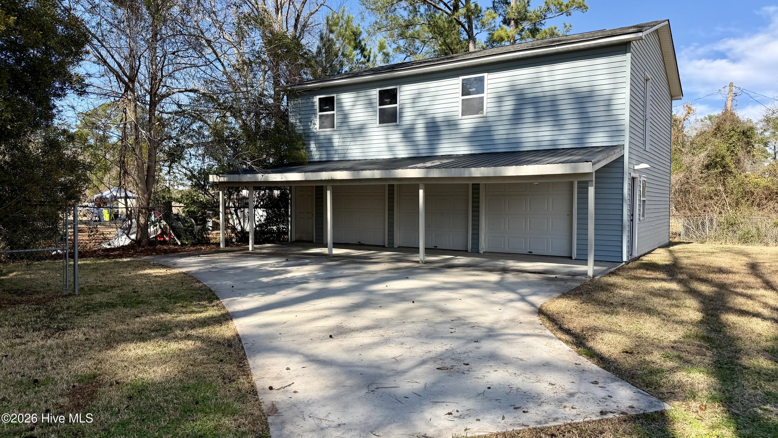 1113 Cherry Tree Drive,New Bern