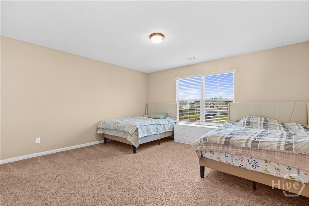 Upstairs Guestroom #2