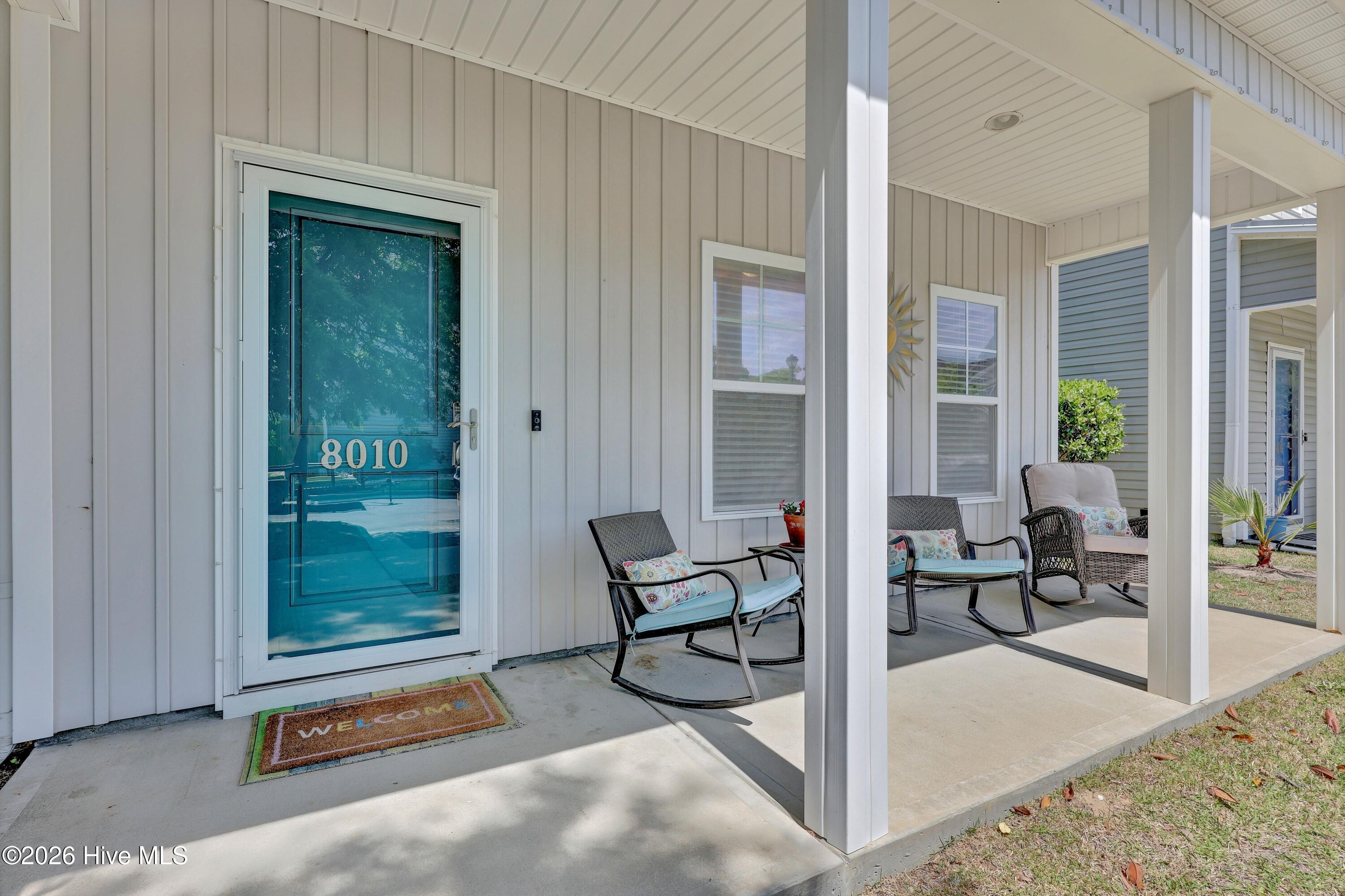 8010 Sweetgrass Court, Wilmington, NC, 28412