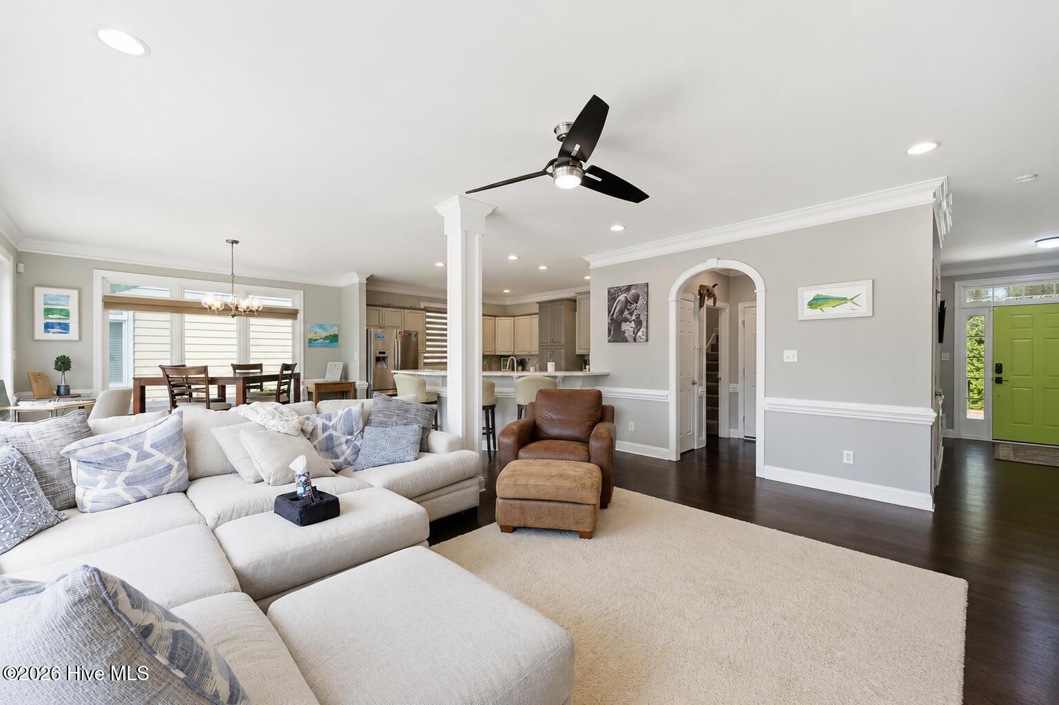 2203 Hidden Harbor Drive,New Bern
