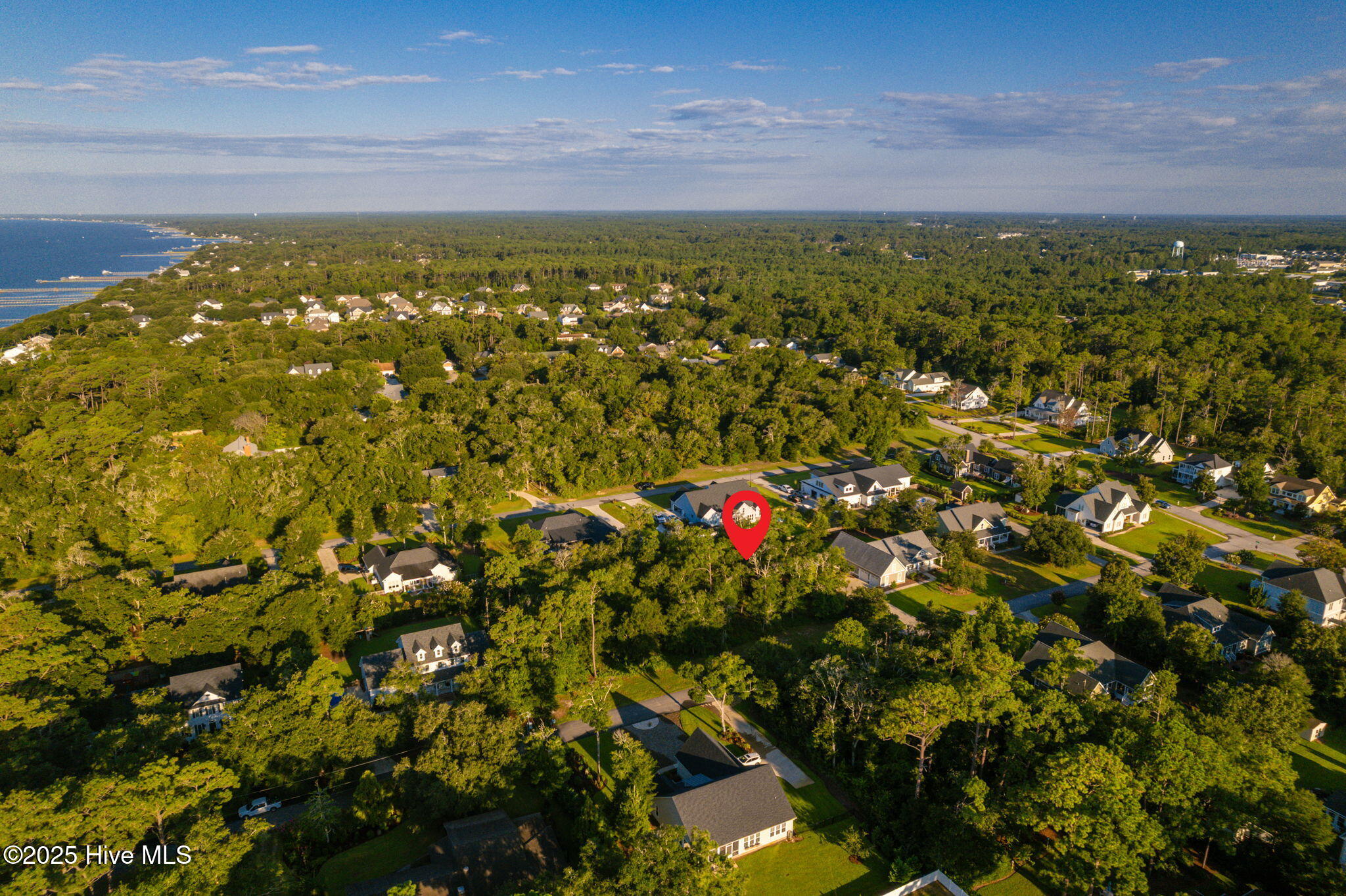 209 Coventry Road,Morehead City