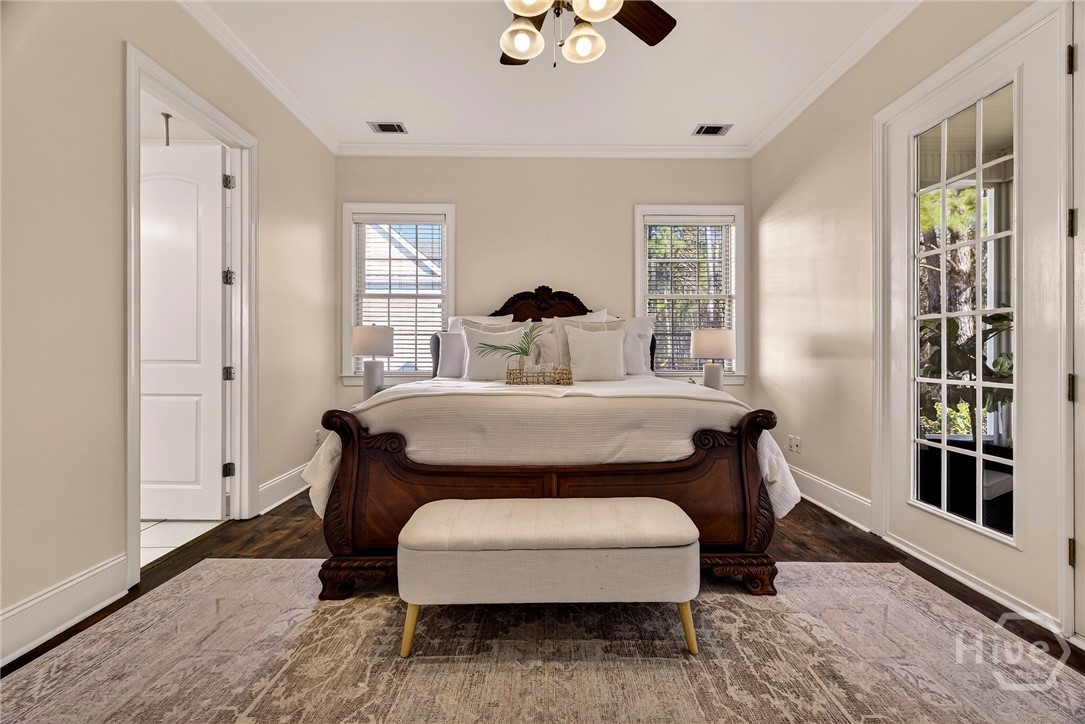 81 Woodchuck Hill Road, Savannah, GA, 31405