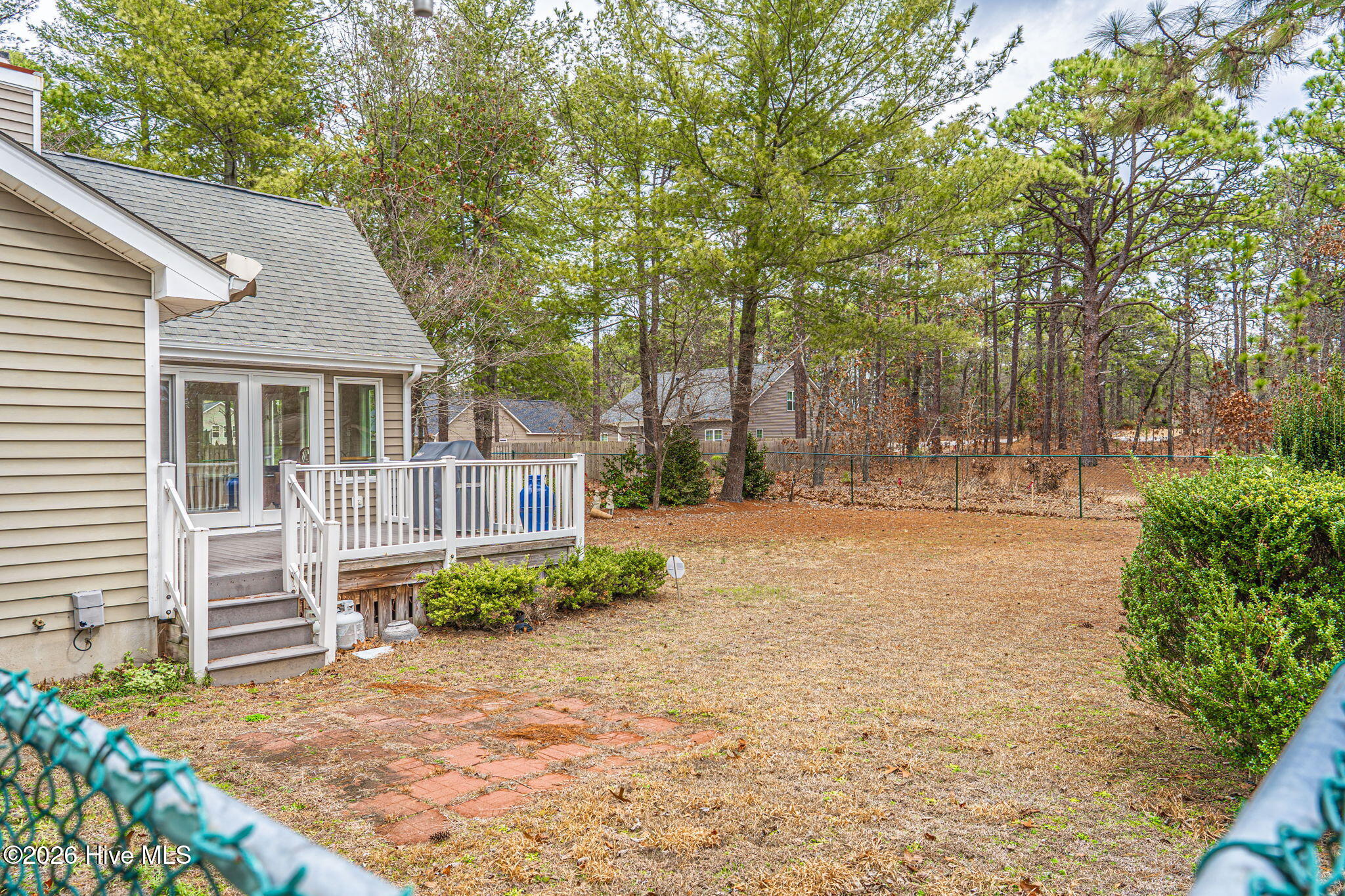 135 Forest Glen Road, Southern Pines, NC, 28387