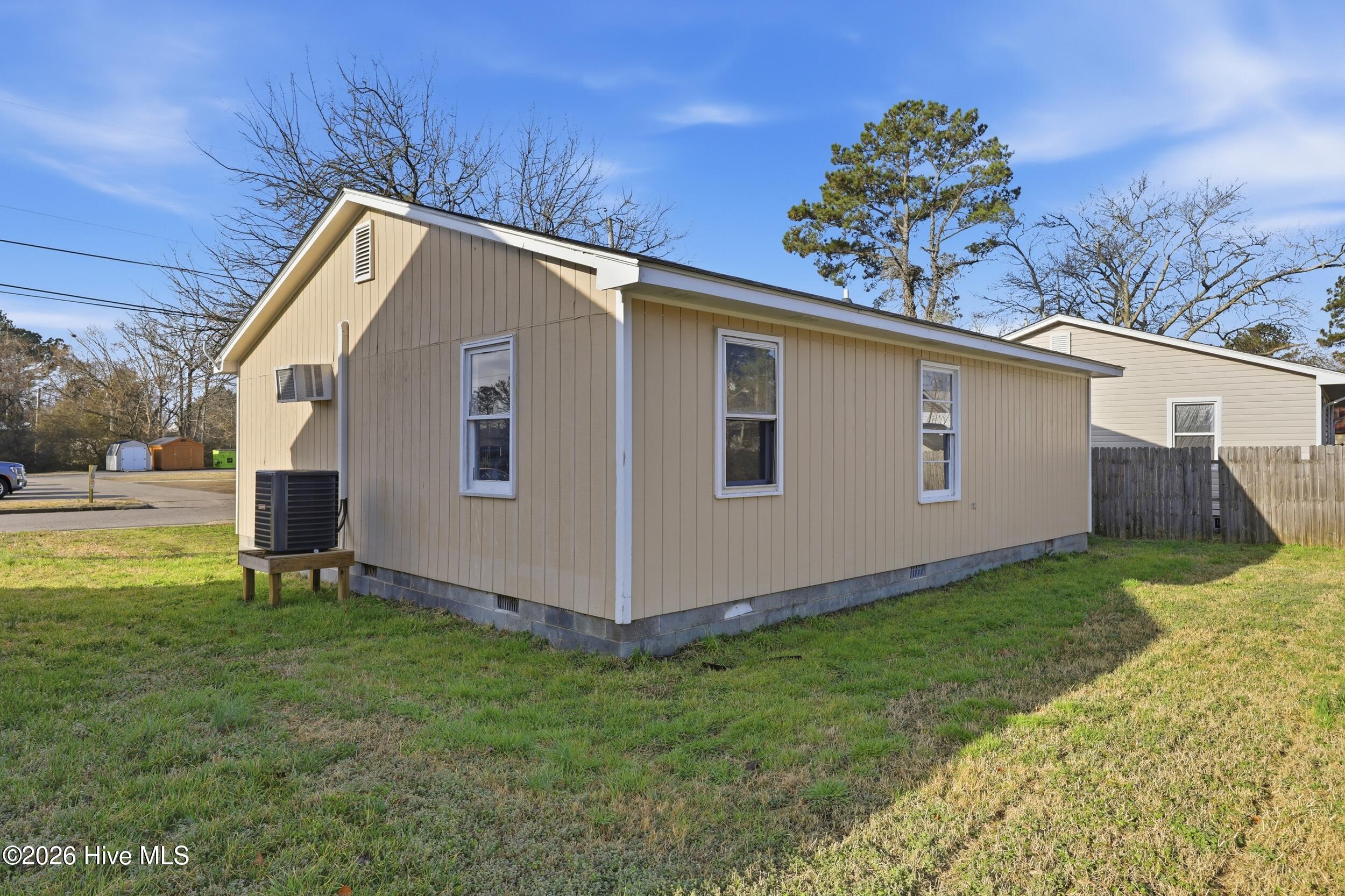 410 Bank Street, Elizabeth City, NC, 27909