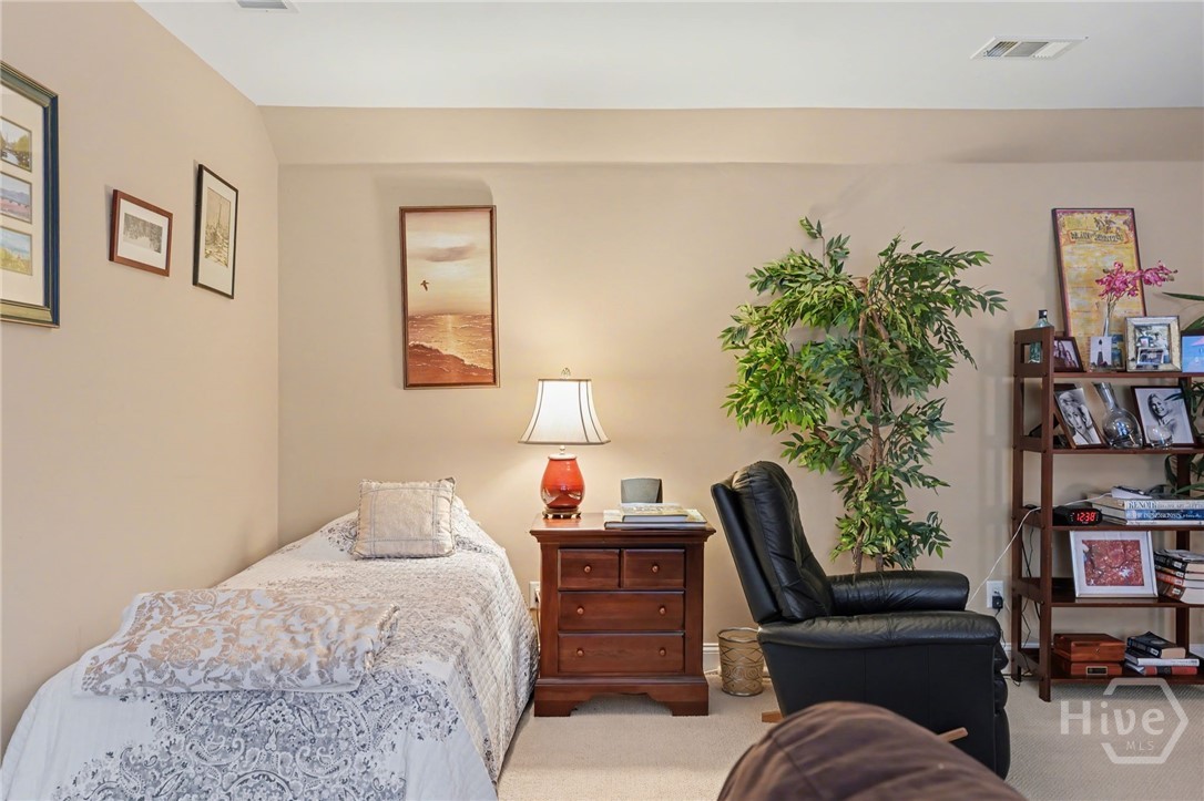 Bonus Room