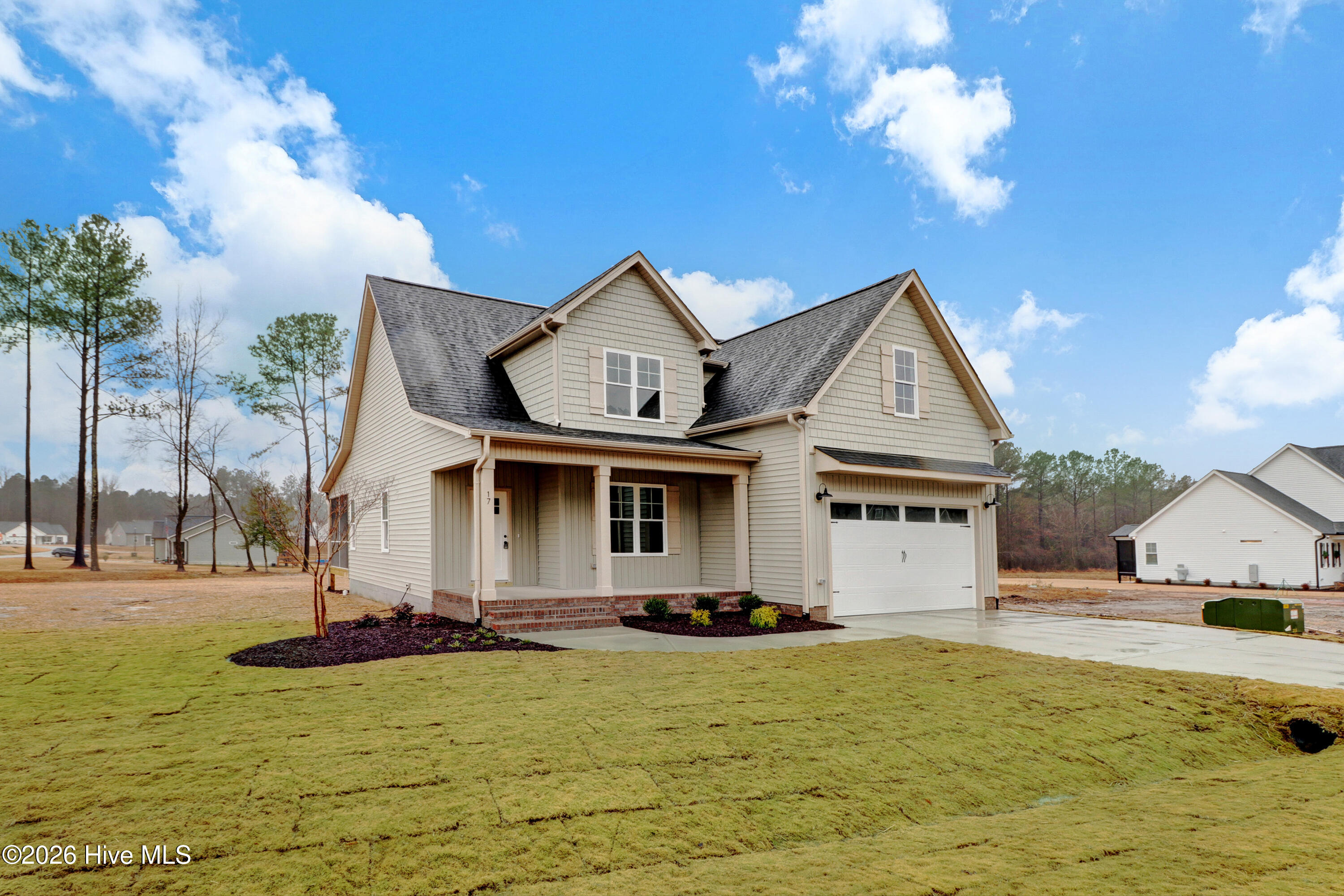 3rd image of 7401 Hill Rd, Spring Hope, NC 27882 | MLS# 100593038