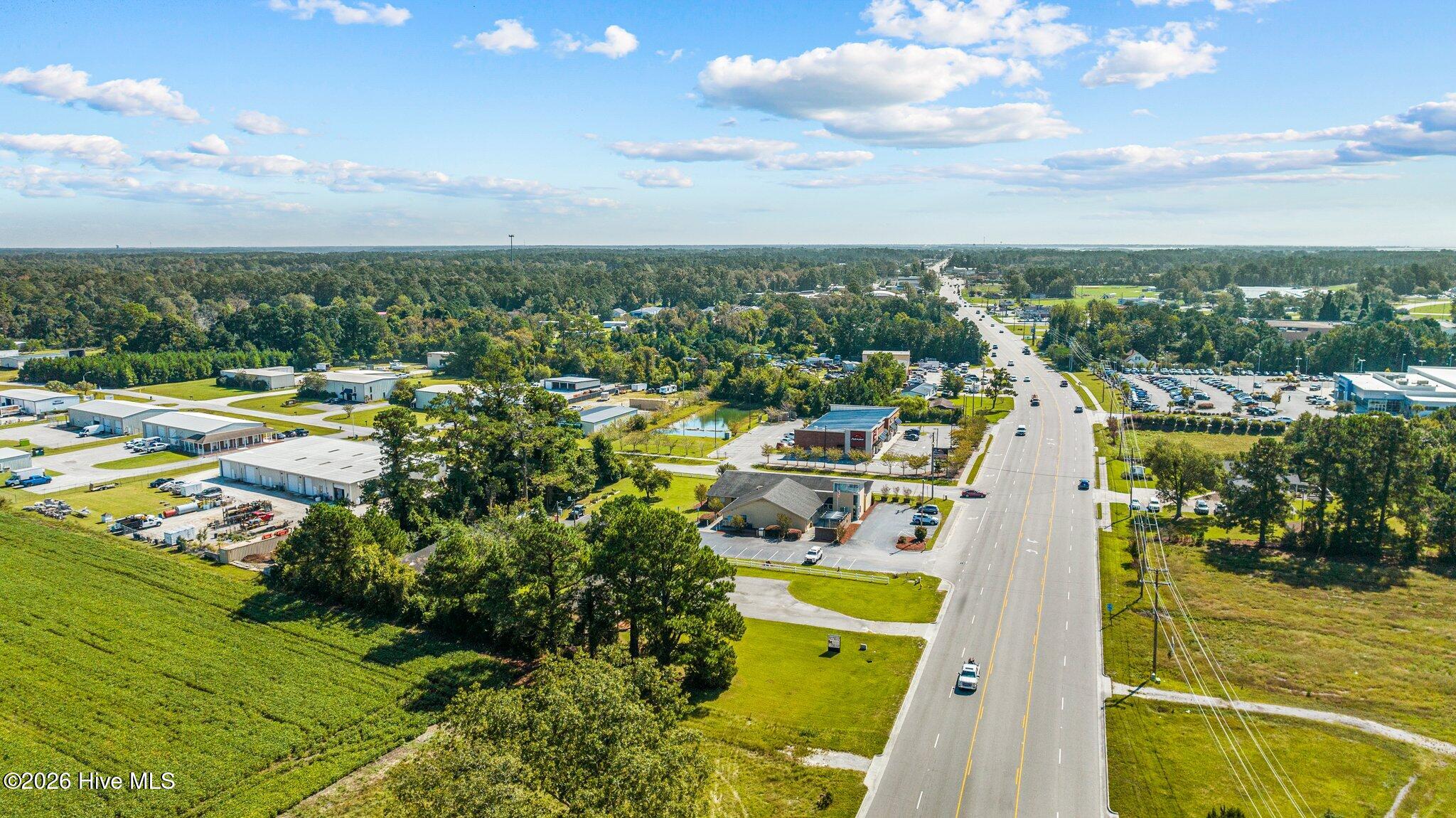 1468 W Corbett Avenue,Swansboro