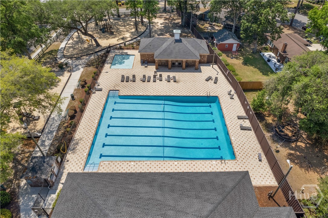 13 Barrington Circle, Savannah, GA, 31419