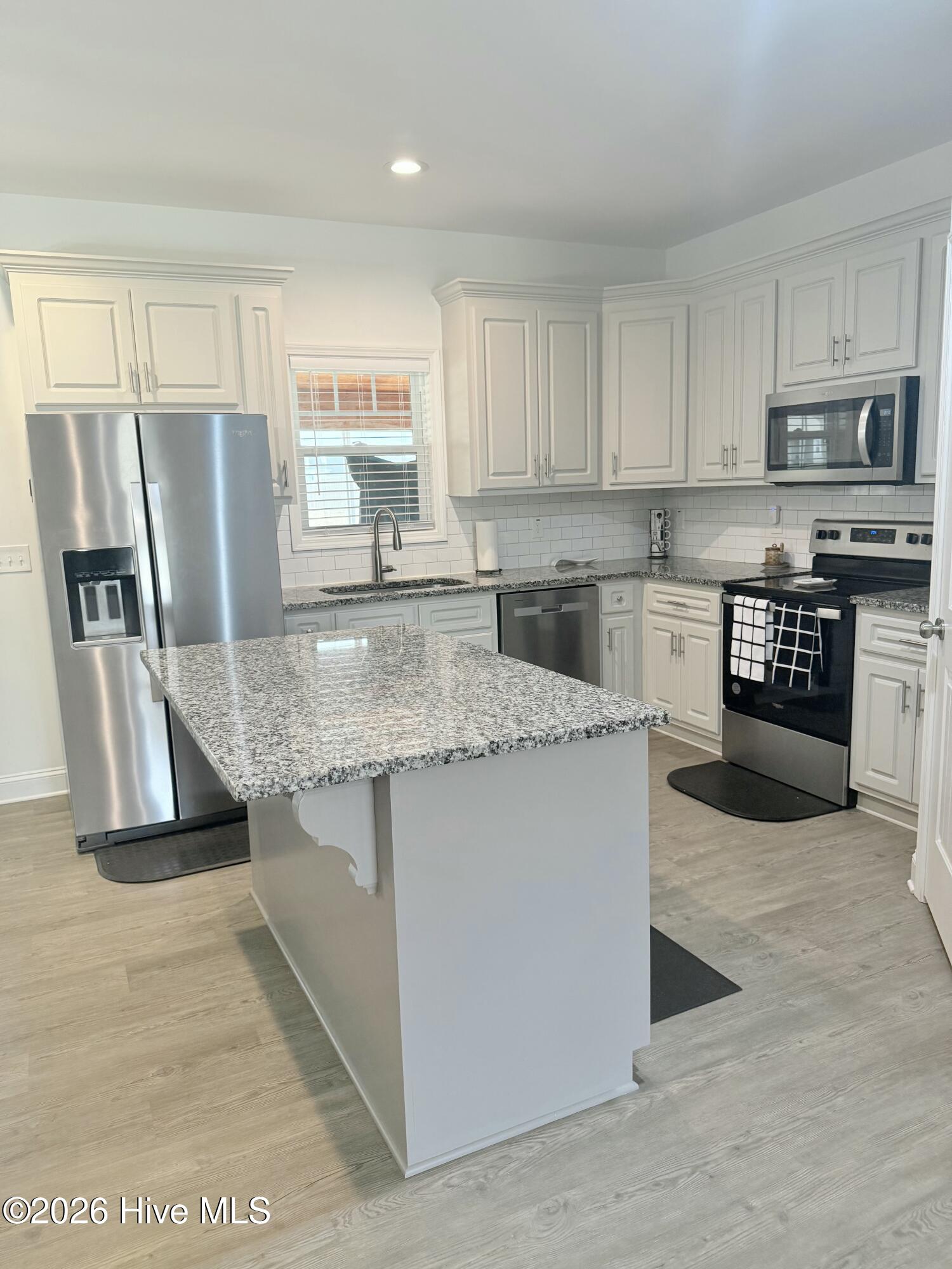 9140 Byron Court, Bailey, NC, 27807