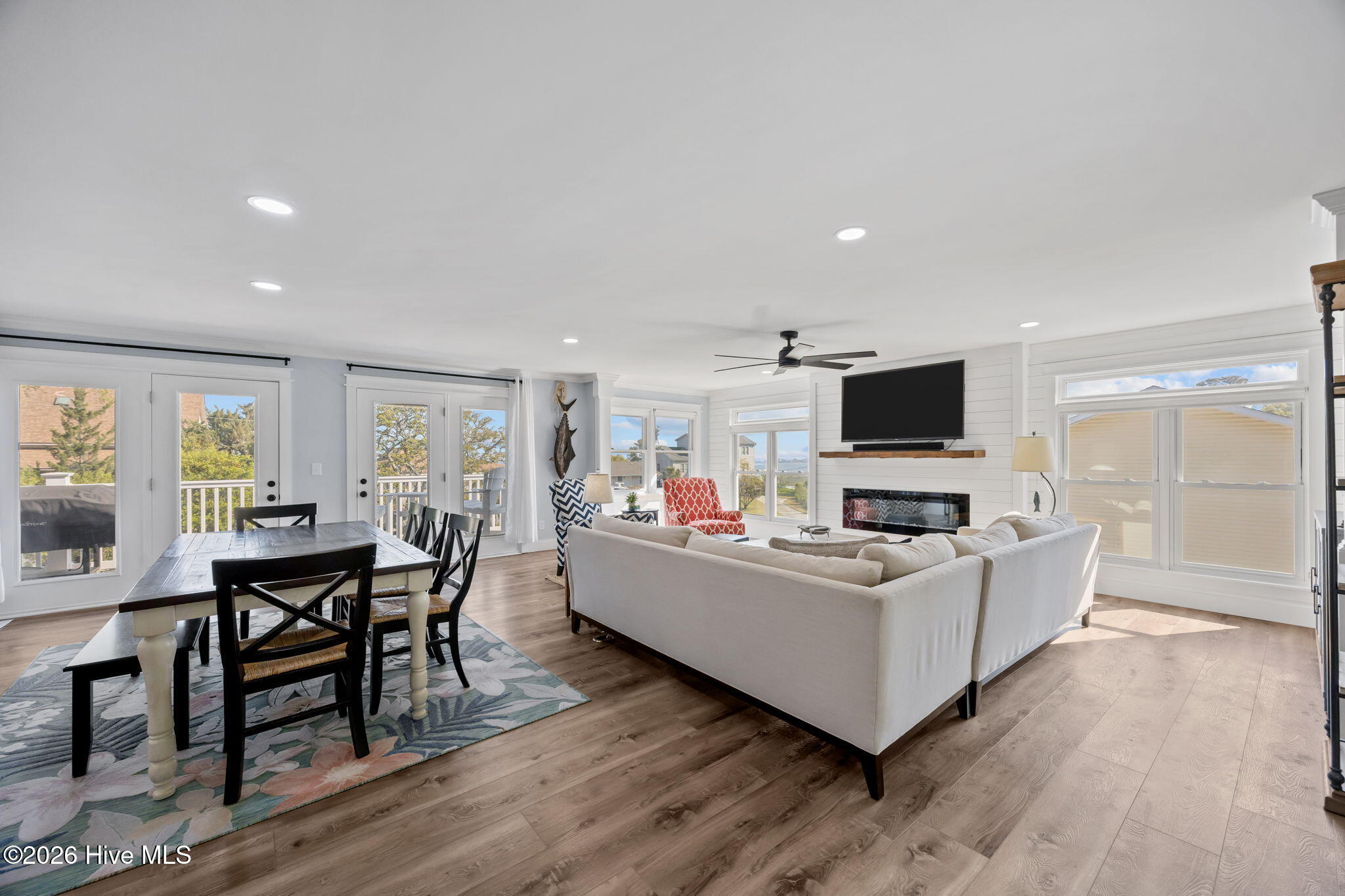 5405 Sunset Lane, Emerald Isle, NC, 28594