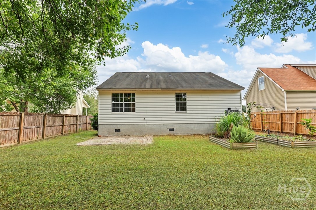 158 Stockbridge Drive