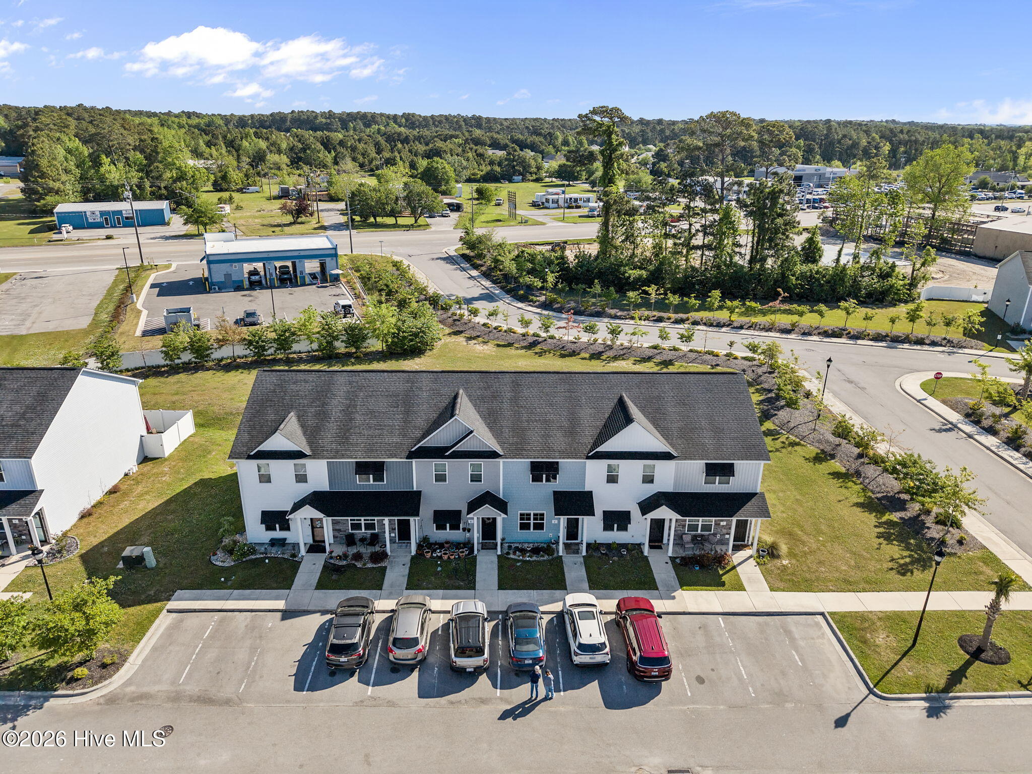 6 Outrigger Drive,Swansboro