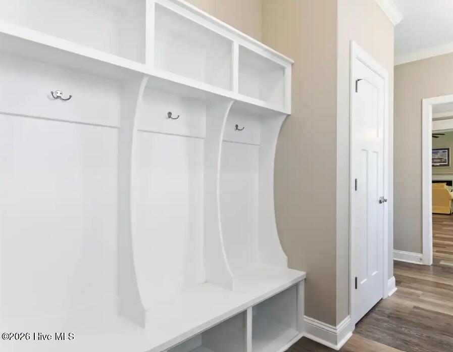 599 W Craftsman Way, Hampstead, NC, 28443