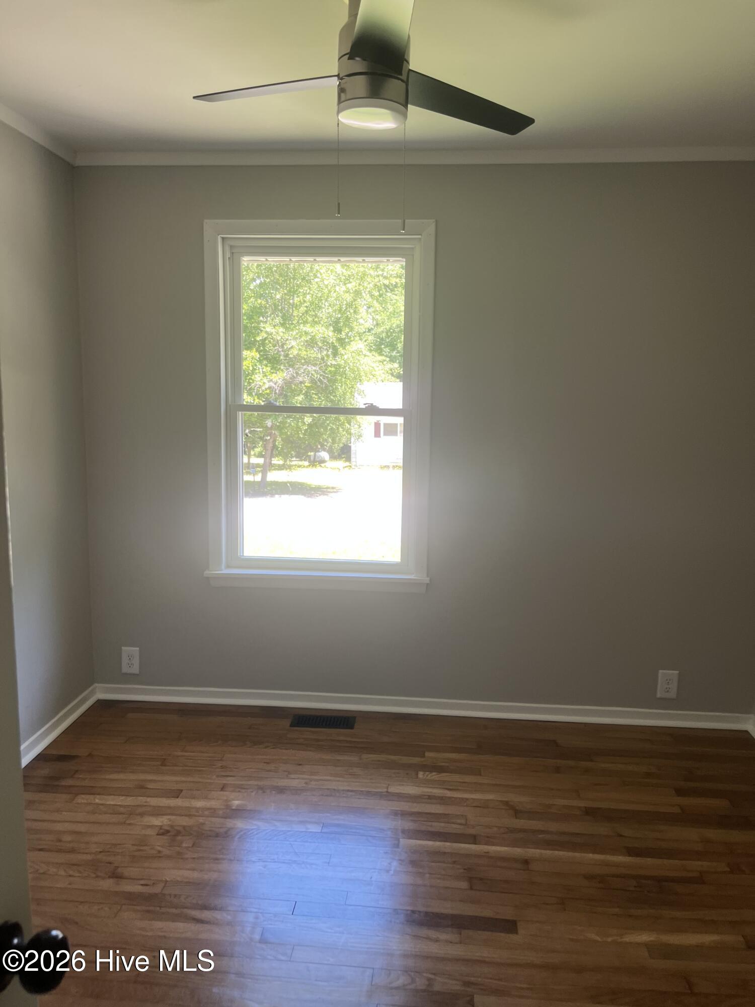 206 D Carlton St front room 1