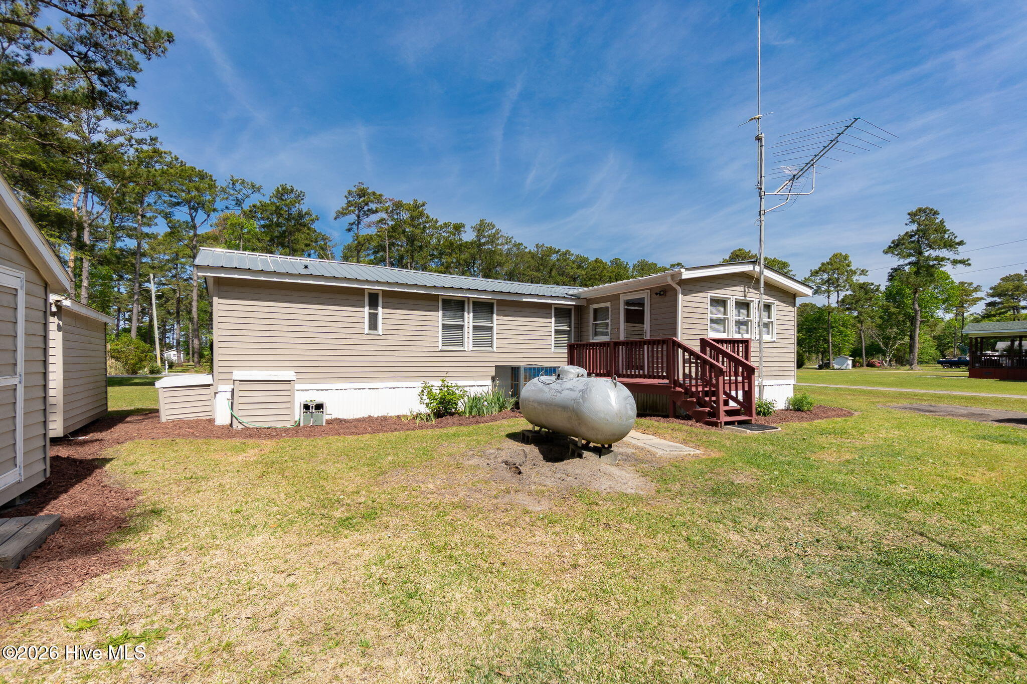 755 Crow Hill Road,Beaufort