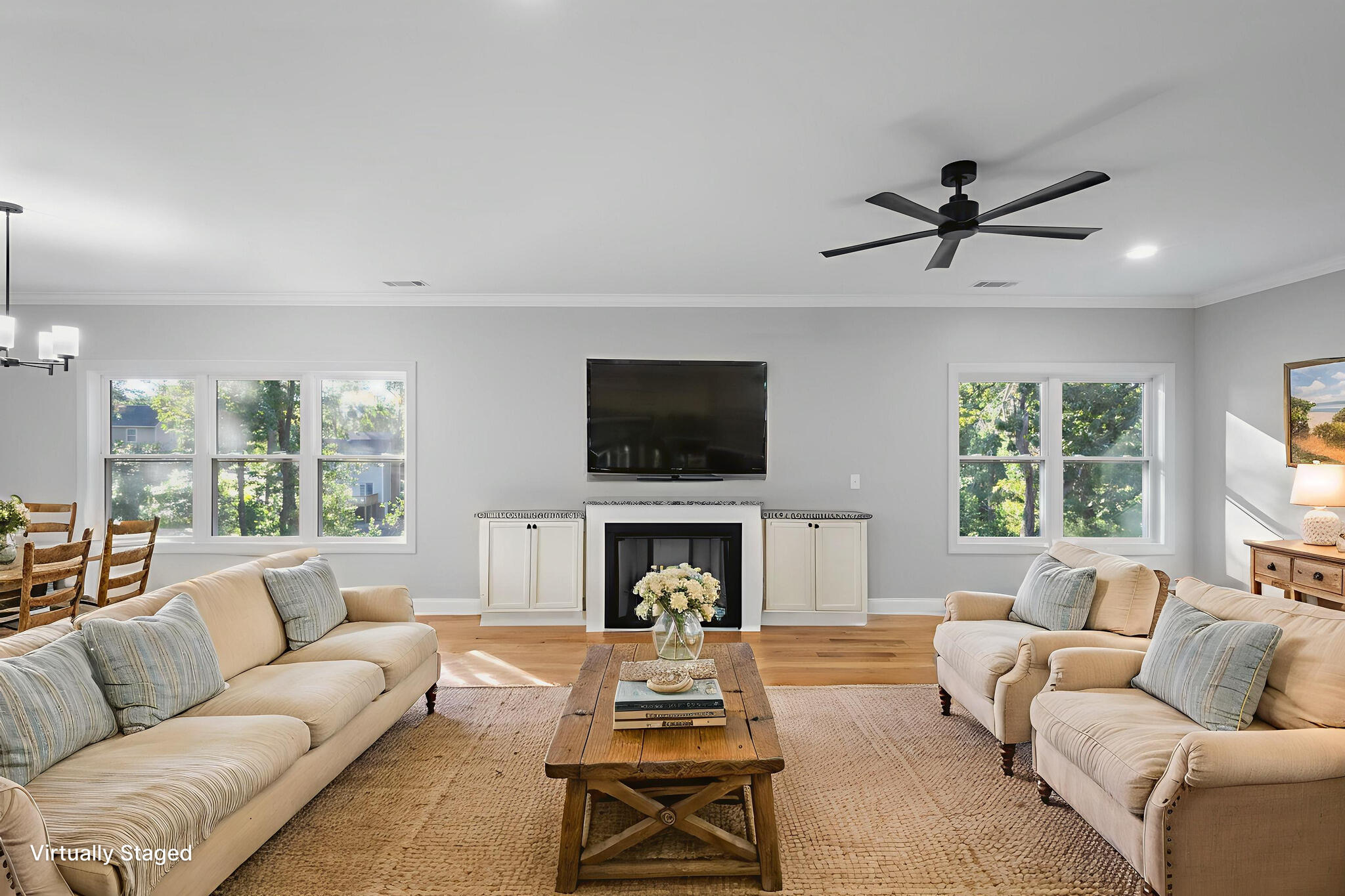 IMG_1812 - Living Room - Farmhouse - 11
