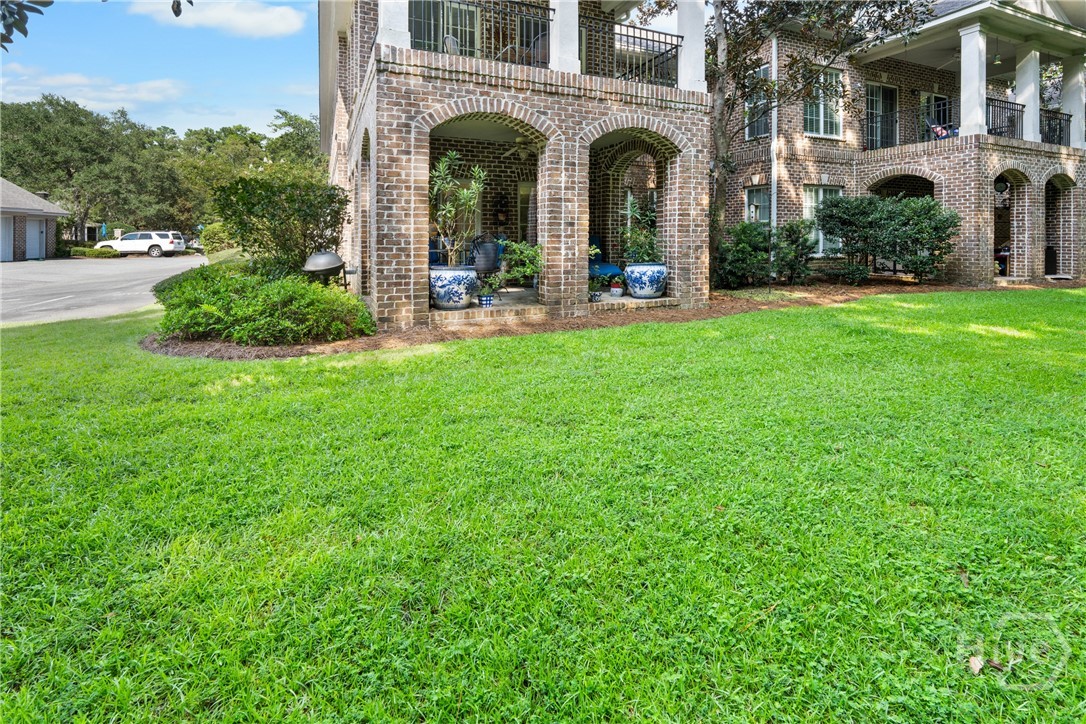 2nd image of 411 Southbridge Blvd, Savannah, GA 31405