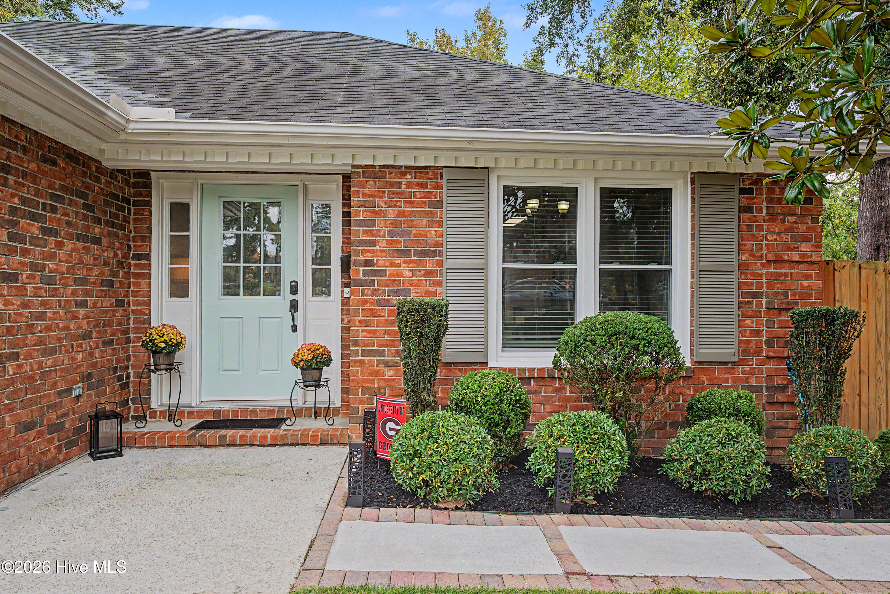 Photo 1 of Single family home for sale at 2509 Pinebluff Ct, Augusta, GA 30909 | MLS# 100609539 | Listing updated on 2026-10-10