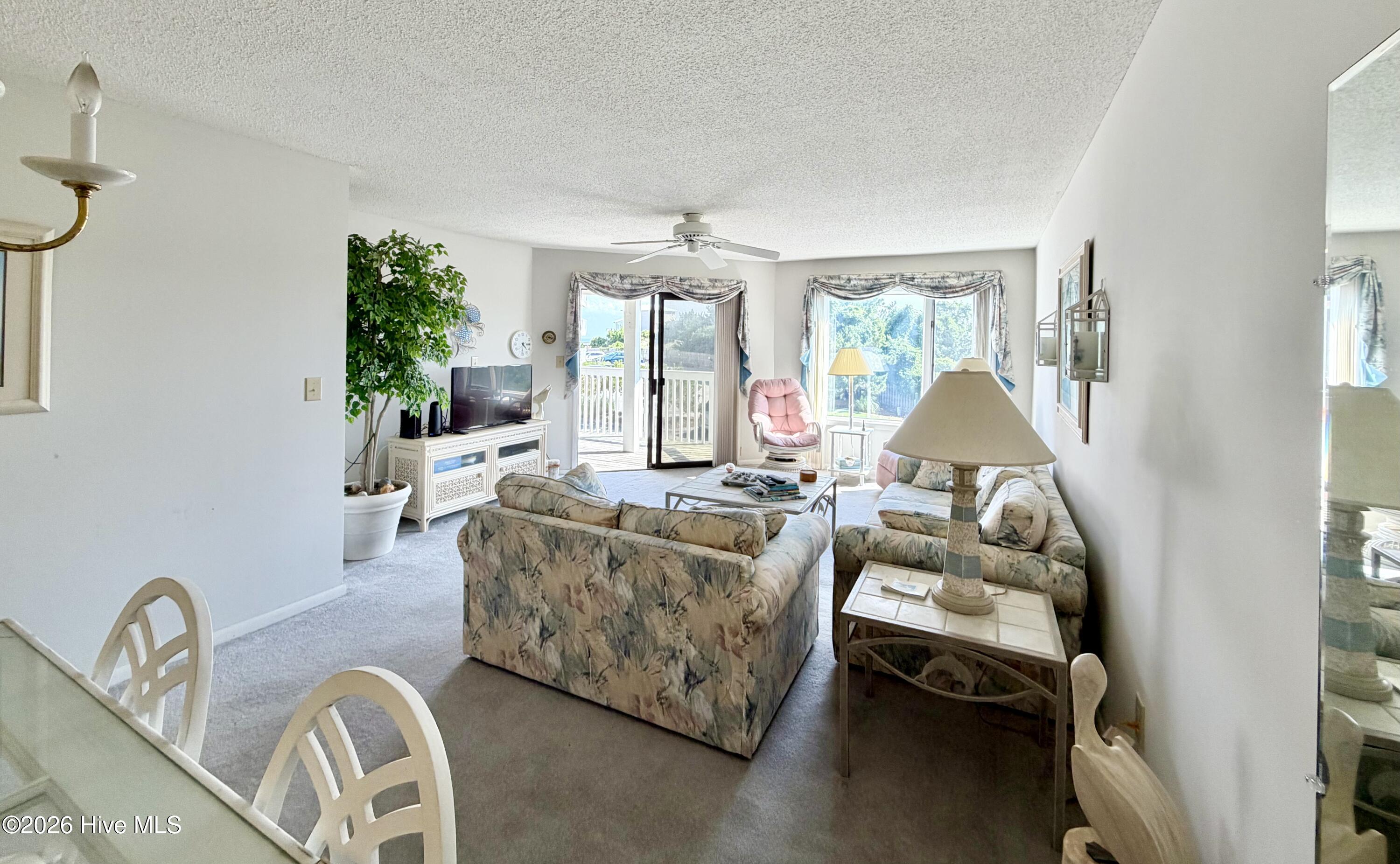 10300 Coast Guard Road D108 Point Emerald Villas,Emerald Isle