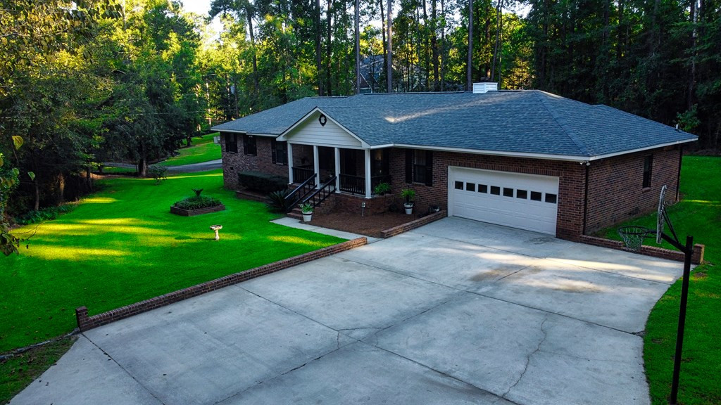 3994 Blackstone Camp Road, Martinez, GA 30907 Listing Photo  3