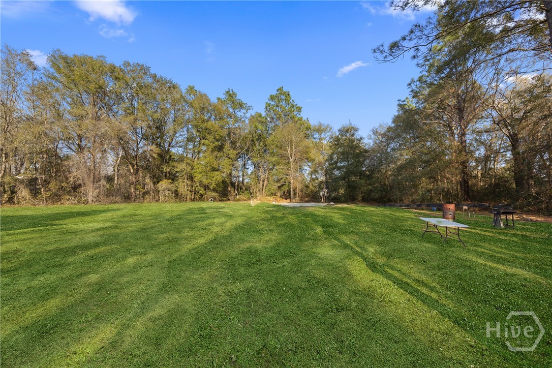 Homes for sale in Ellabell, GA | 2599 Black Creek Church Rd, Ellabell, GA 31308 | MLS# SA349661