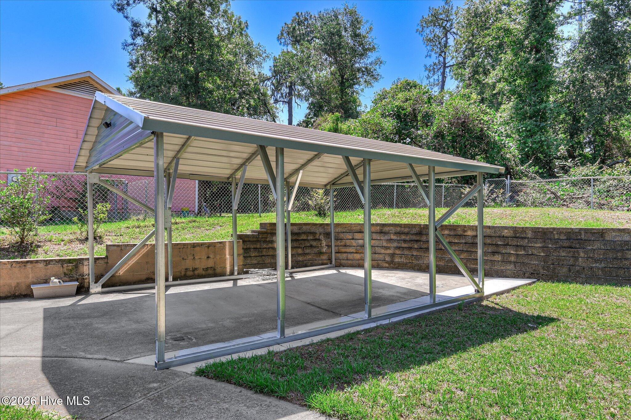 45th image of 1863 S Barton Dr S, Augusta, GA 30906 | MLS# 100581038