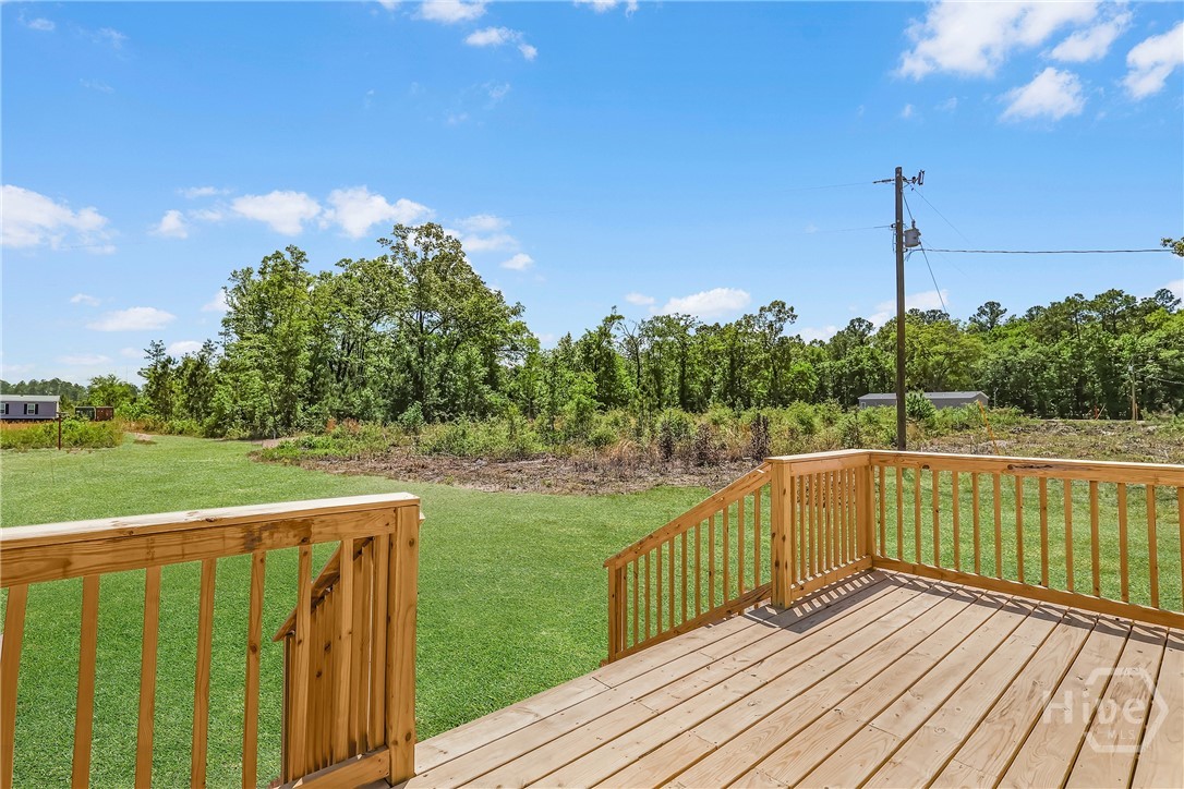 221 County Line Road, Hinesville, GA, 31313
