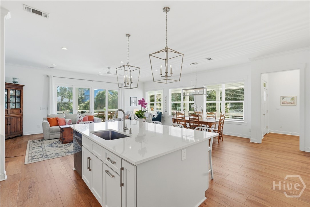 1411 Sixth Avenue, Tybee Island, GA 31328 Listing Photo  6