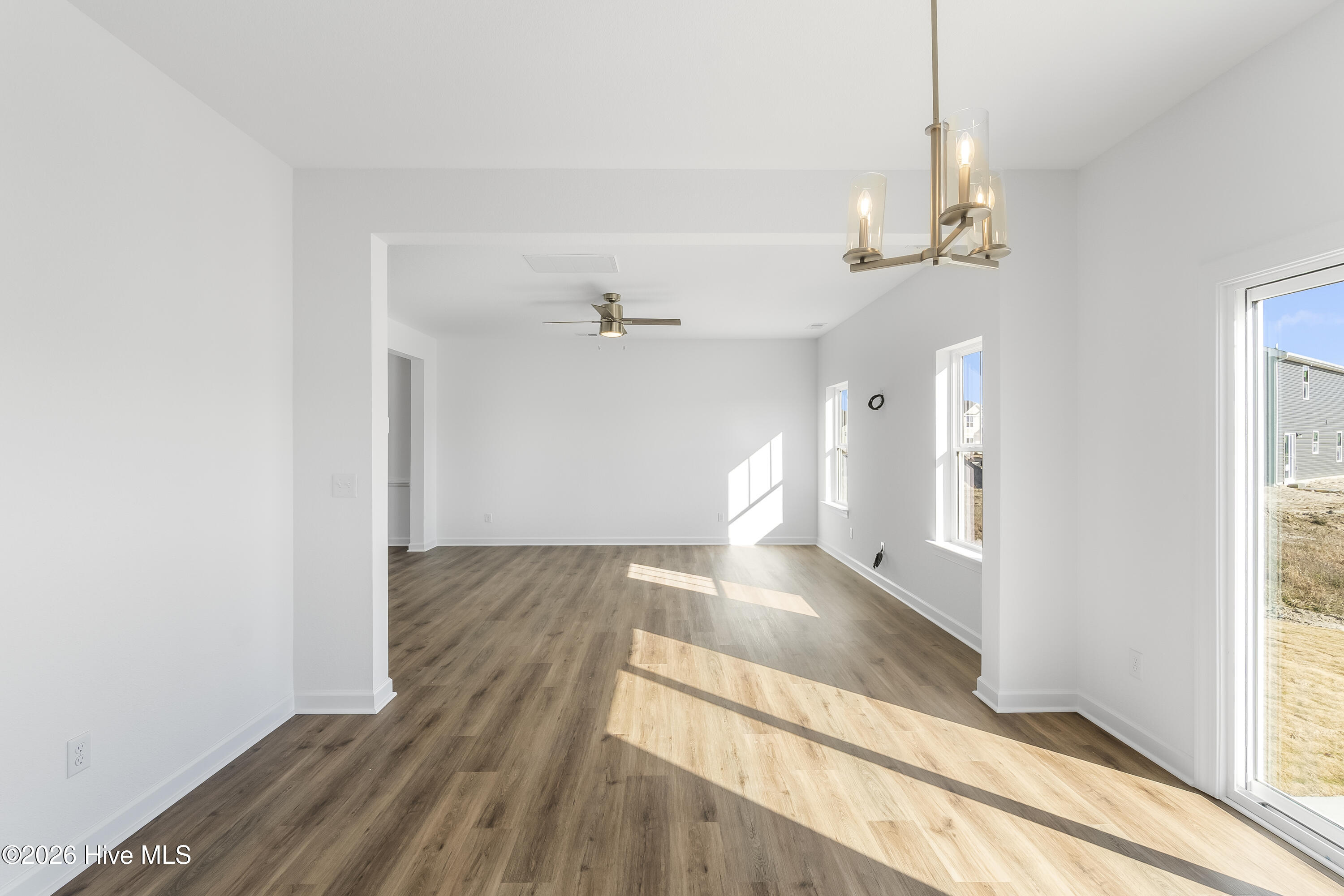 109 Jasmine Court, South Mills, NC, 27976