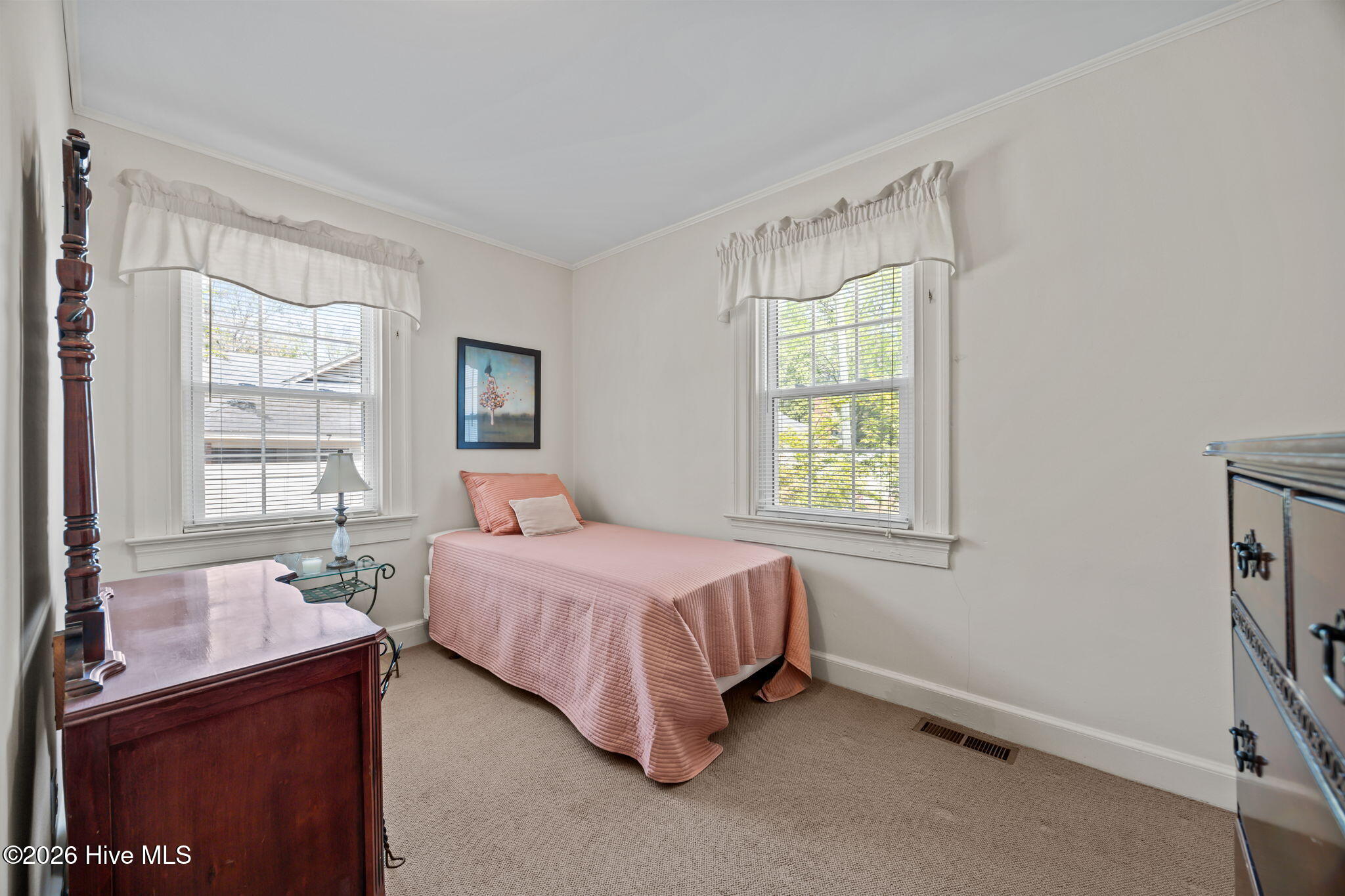 1205 Harding Avenue, Kinston, NC, 28501