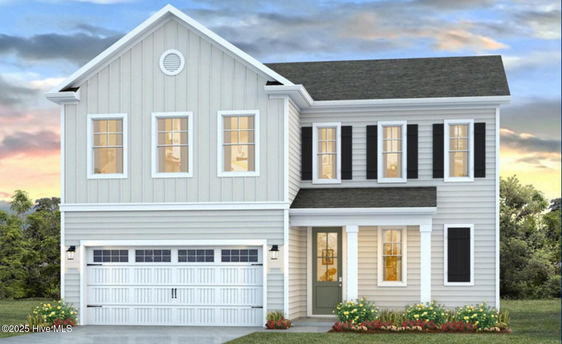 Property at 2043 Cypress Hill Drive