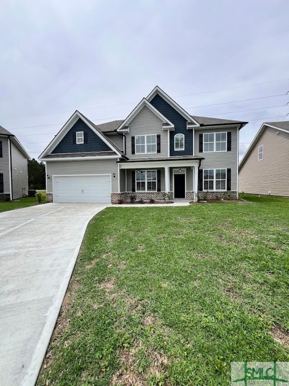 Property at 104 Sam's Drive