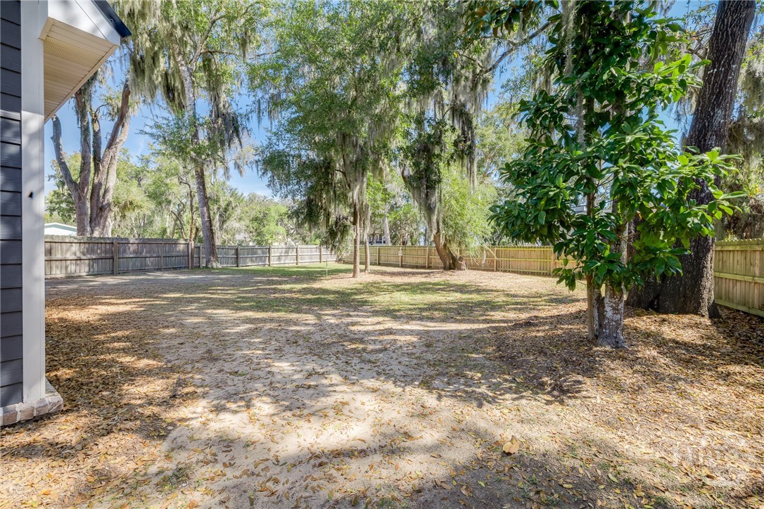 309 Goodman Drive, Midway, GA 31320 Listing Photo  31